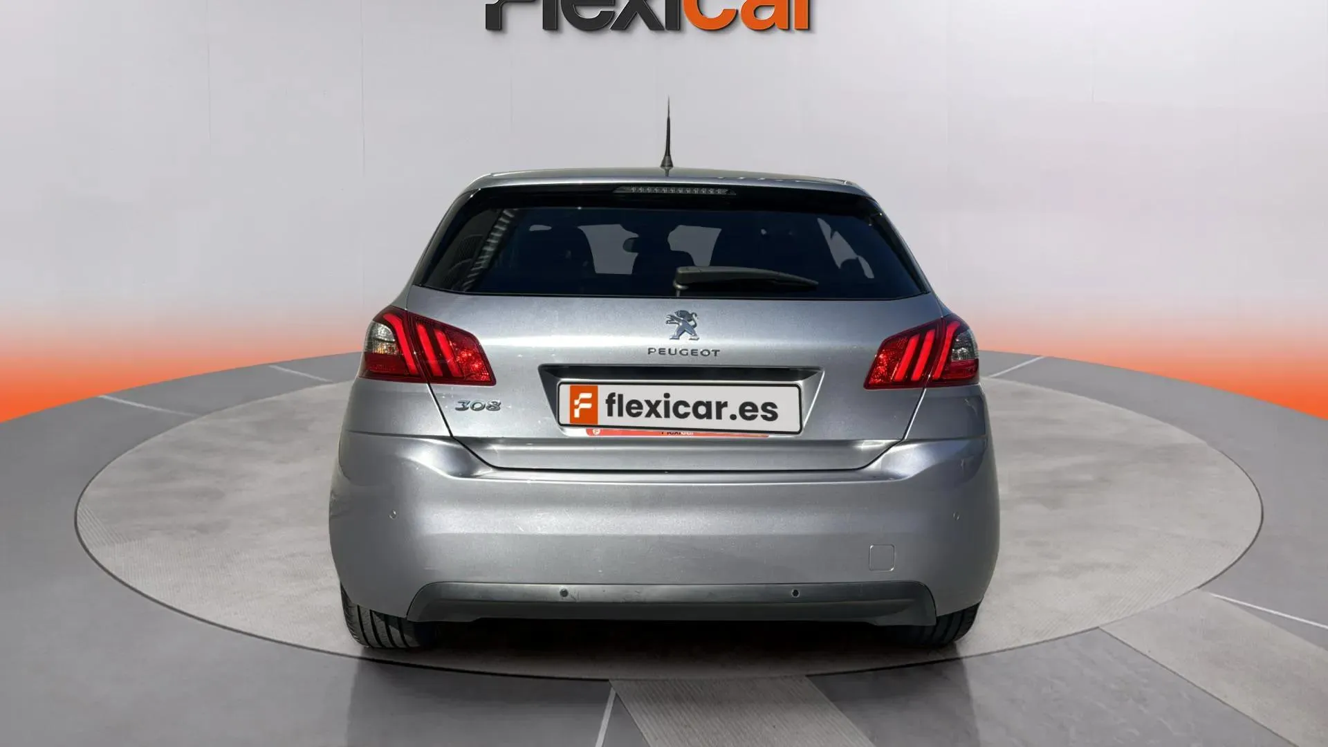 Peugeot 308 Style PureTech 130 - foto 6