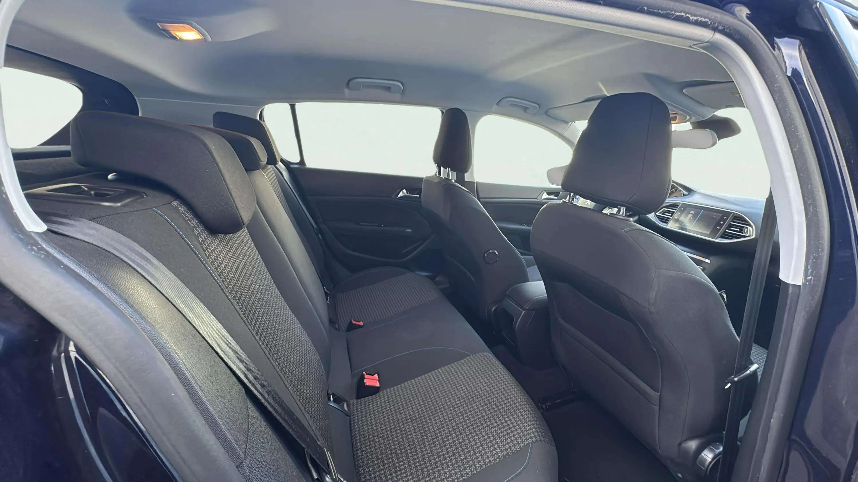 Peugeot 308 Style PureTech 130 - foto 15