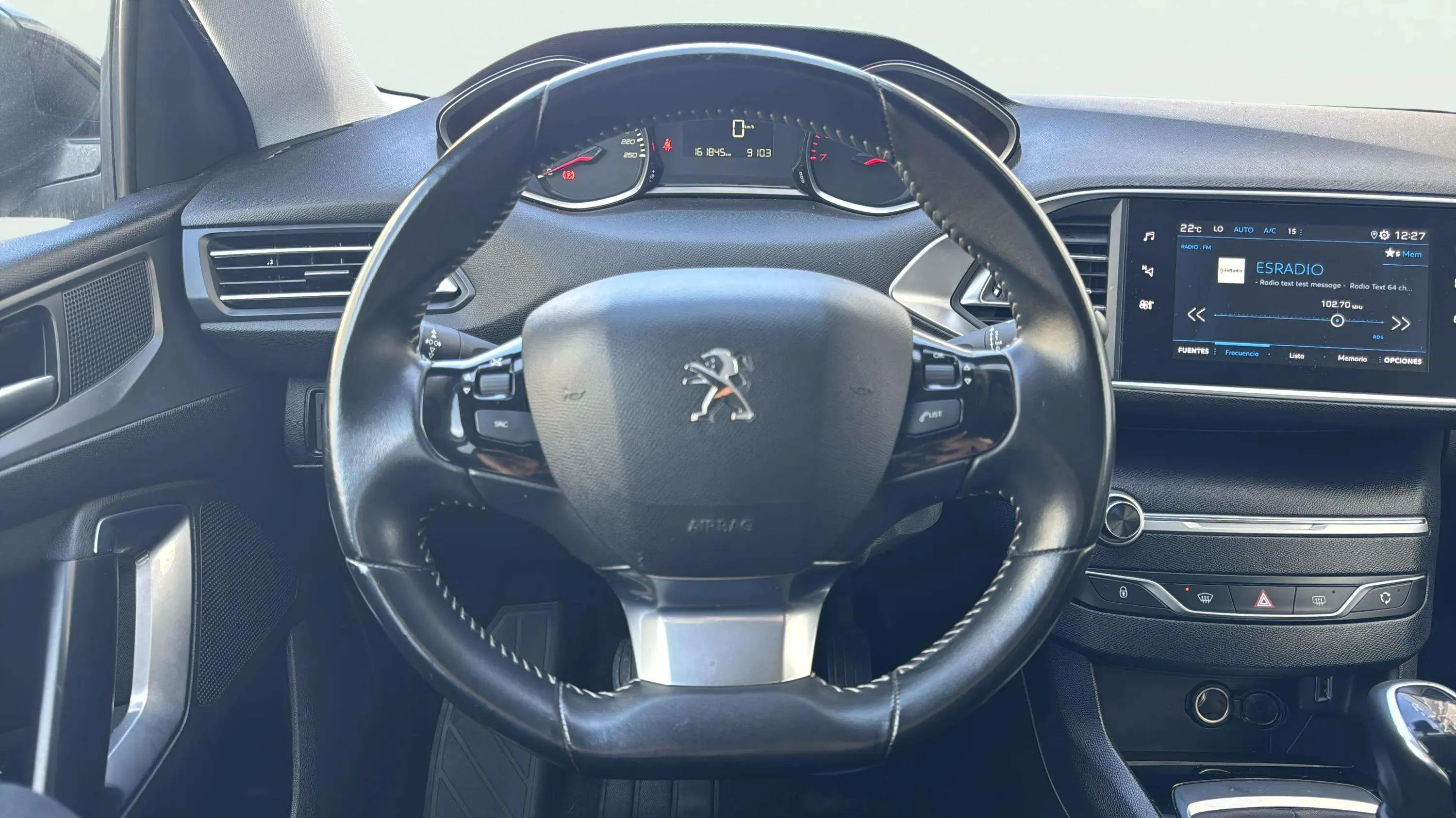 Peugeot 308 Style PureTech 130 - foto 13