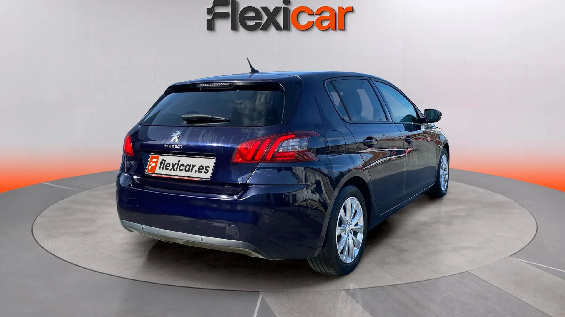 Peugeot 308 Style PureTech 130 - foto 6