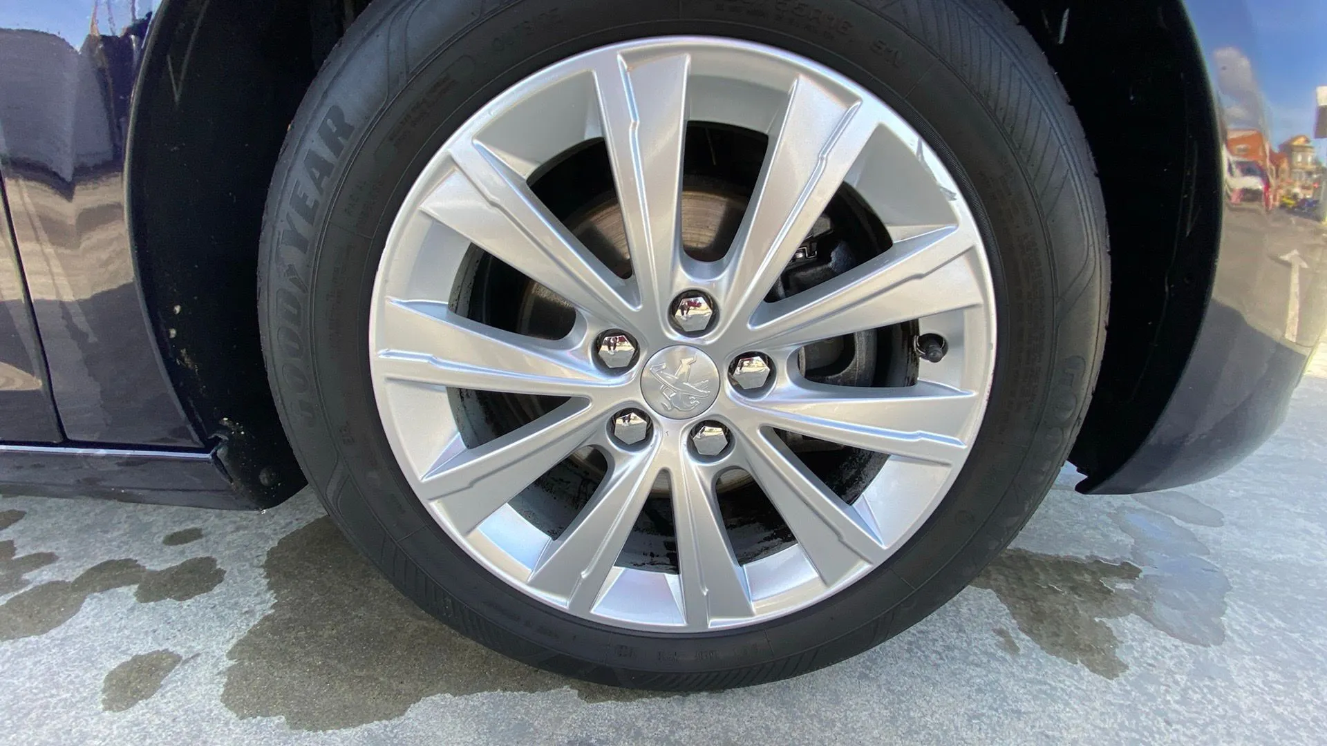 Peugeot 308 Style PureTech 130 - foto 25
