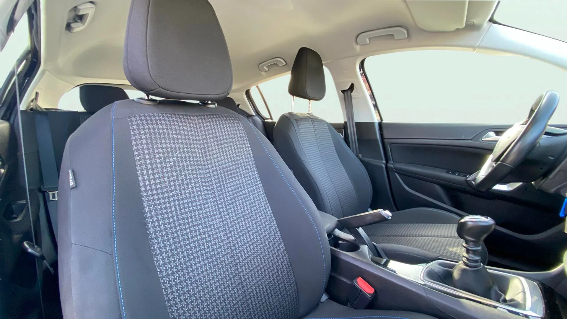 Peugeot 308 Style PureTech 130 - foto 19