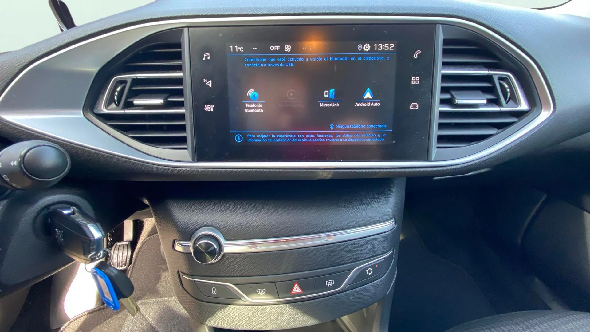 Peugeot 308 Style PureTech 130 - foto 15