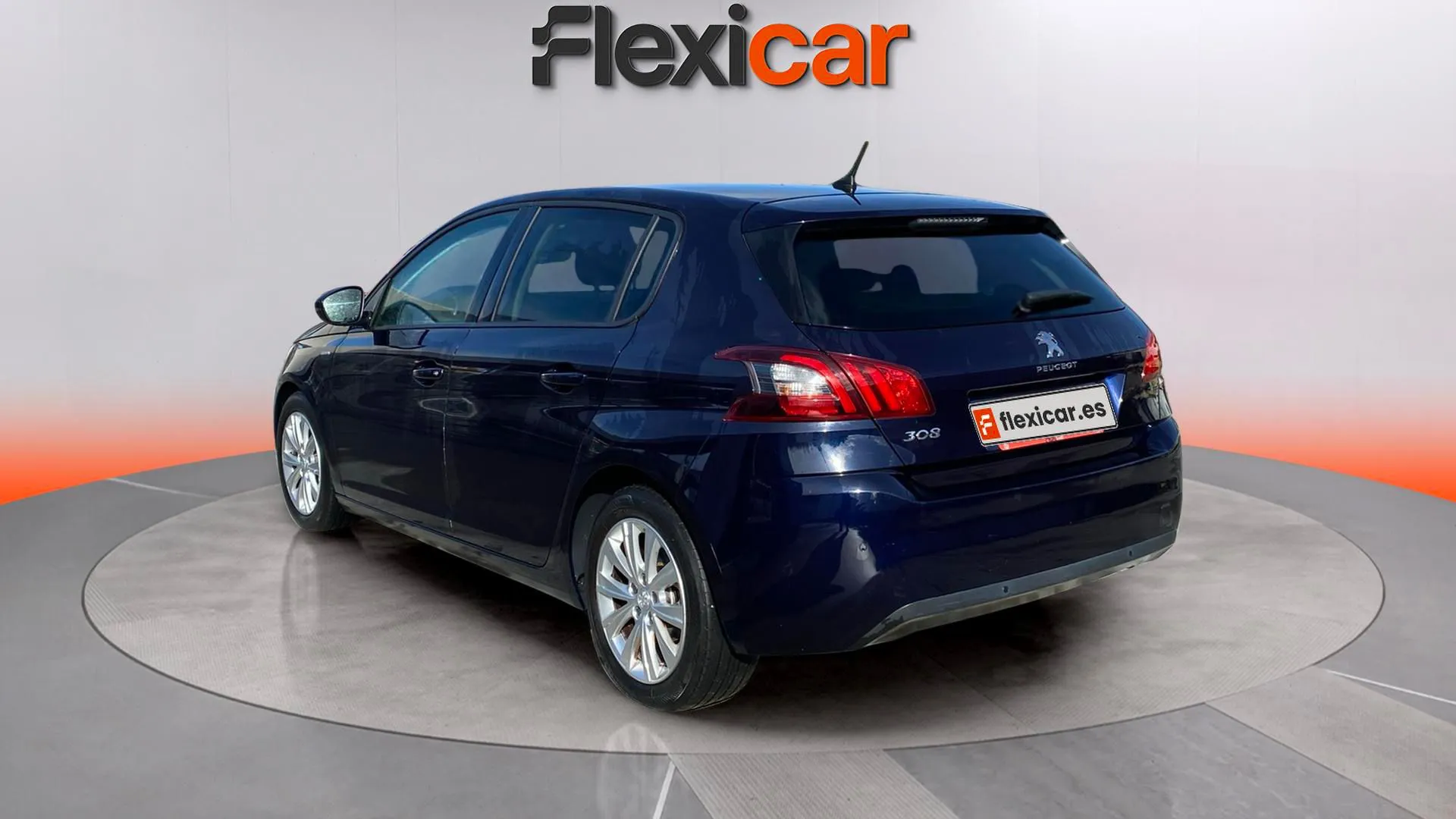 Peugeot 308 Style PureTech 130 - foto 8
