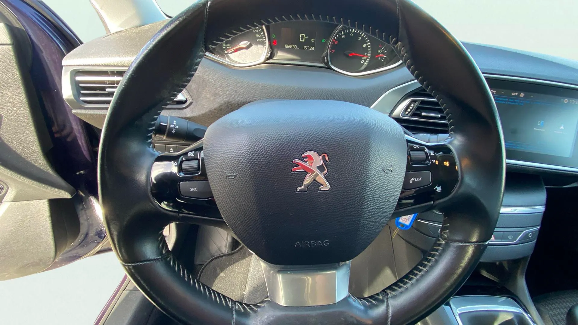Peugeot 308 Style PureTech 130 - foto 9