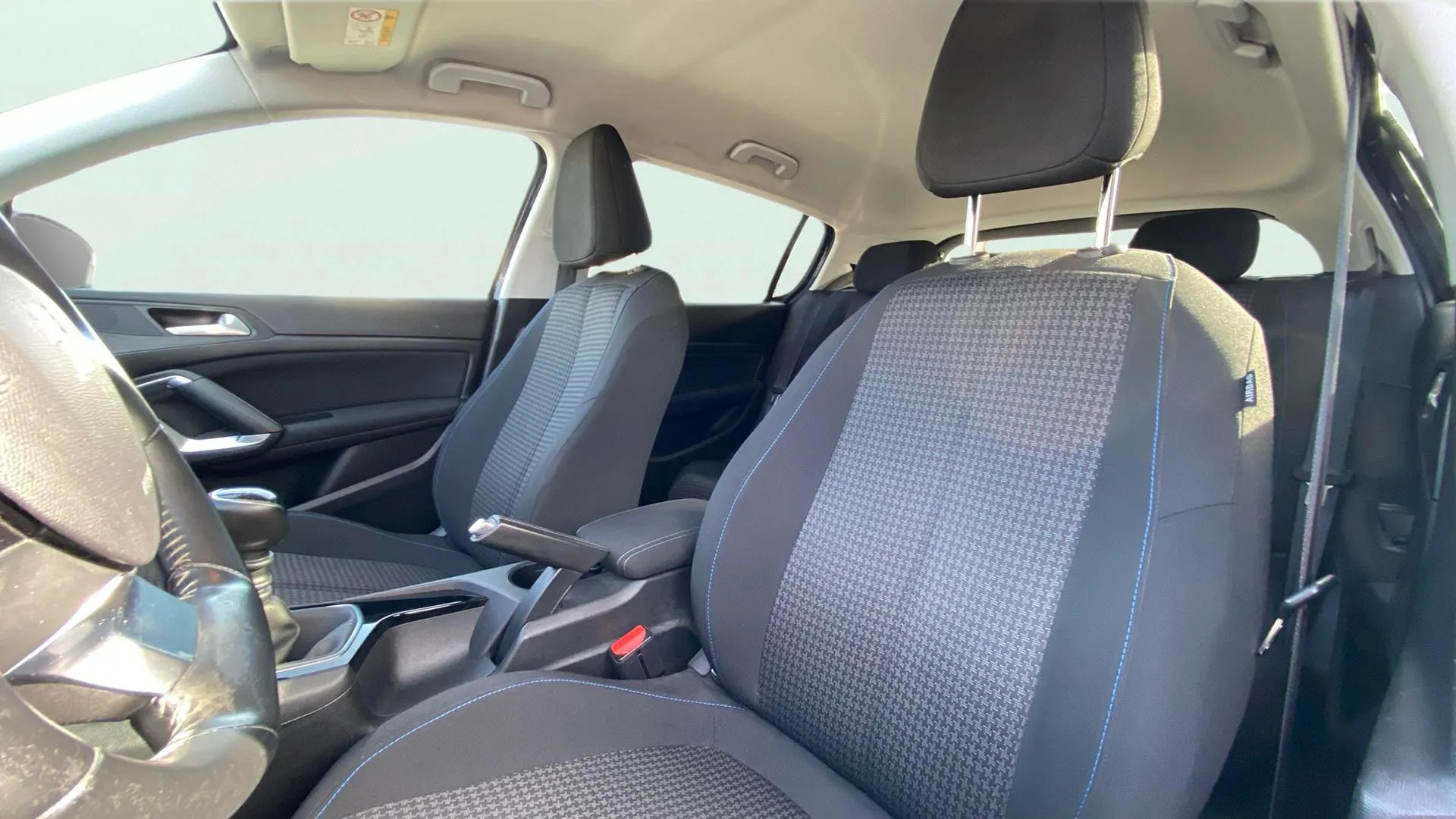 Peugeot 308 Style PureTech 130 - foto 18