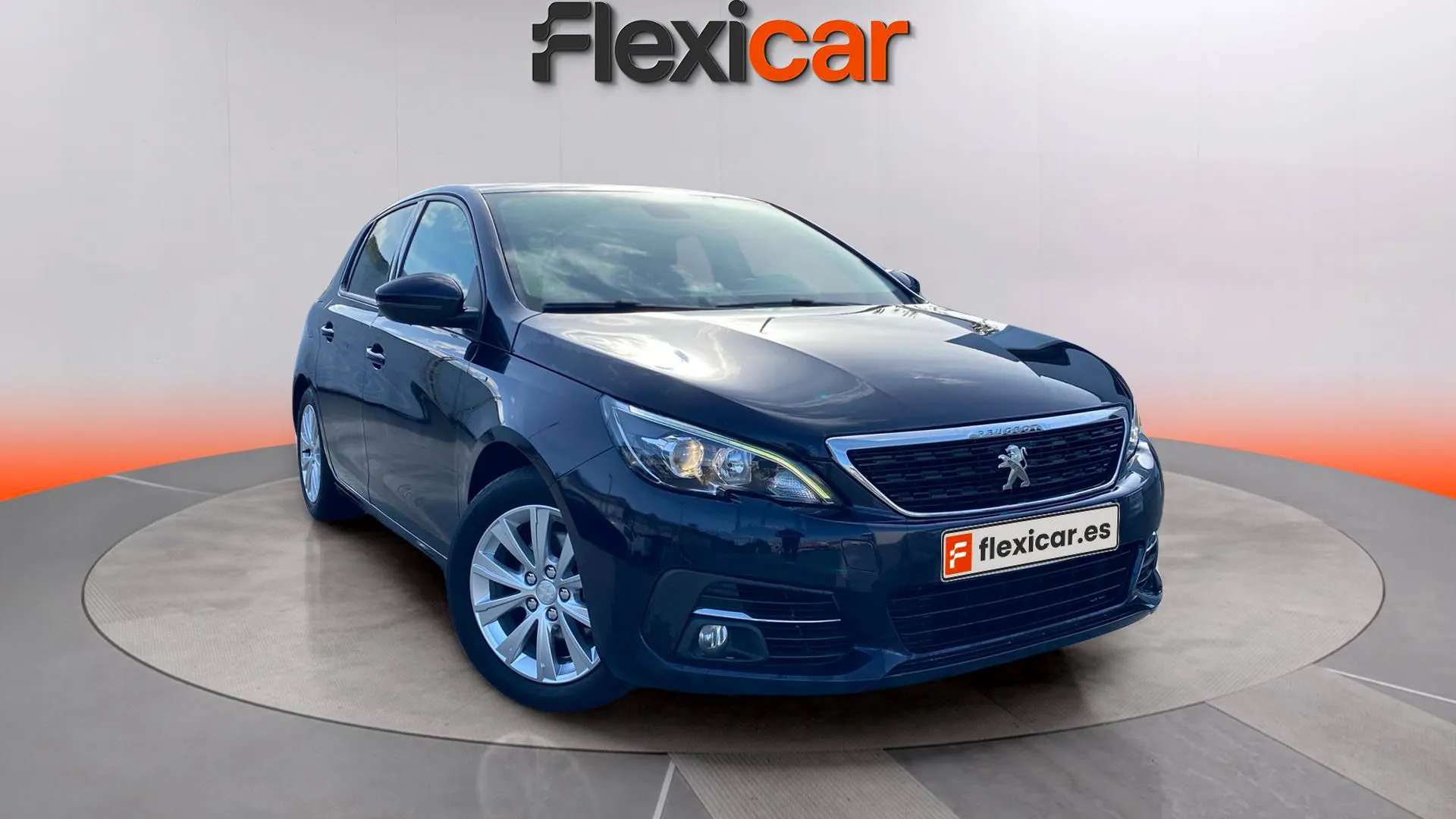 Peugeot 308 Style PureTech 130