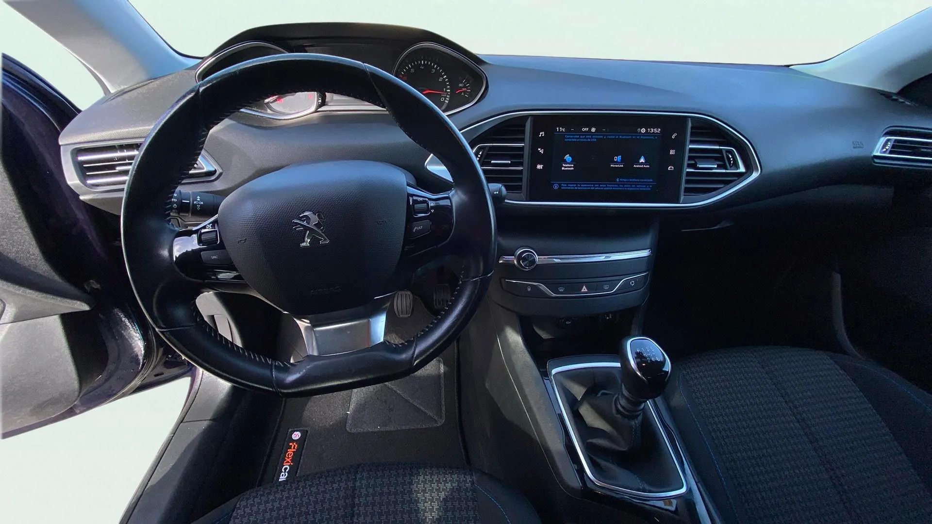Peugeot 308 Style PureTech 130 - foto 14