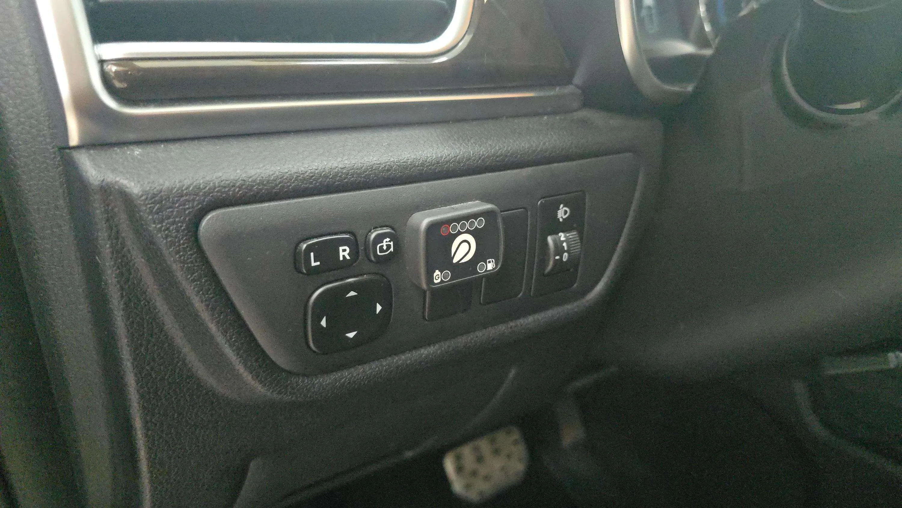 DFSK 580 1.5 T Intelligent - foto 13