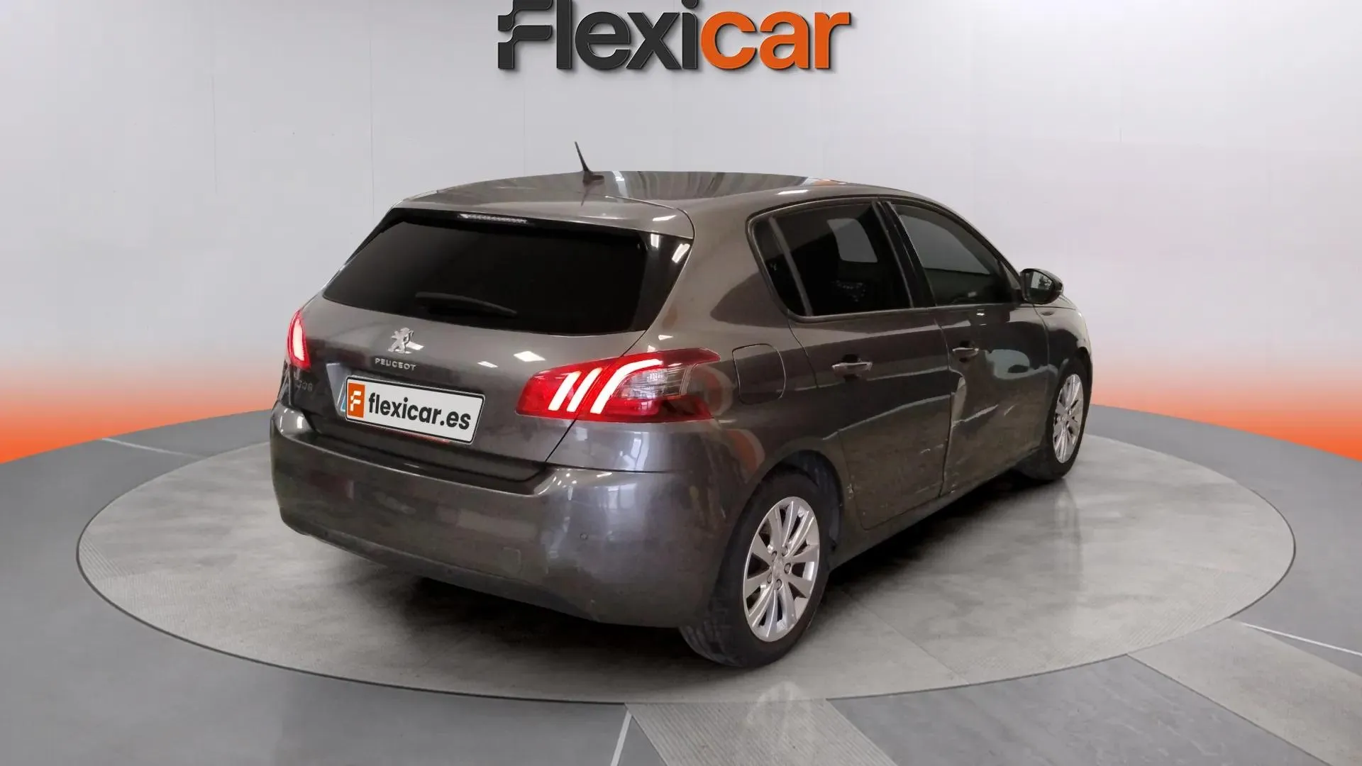 Peugeot 308 Access PureTech 110 - foto 5