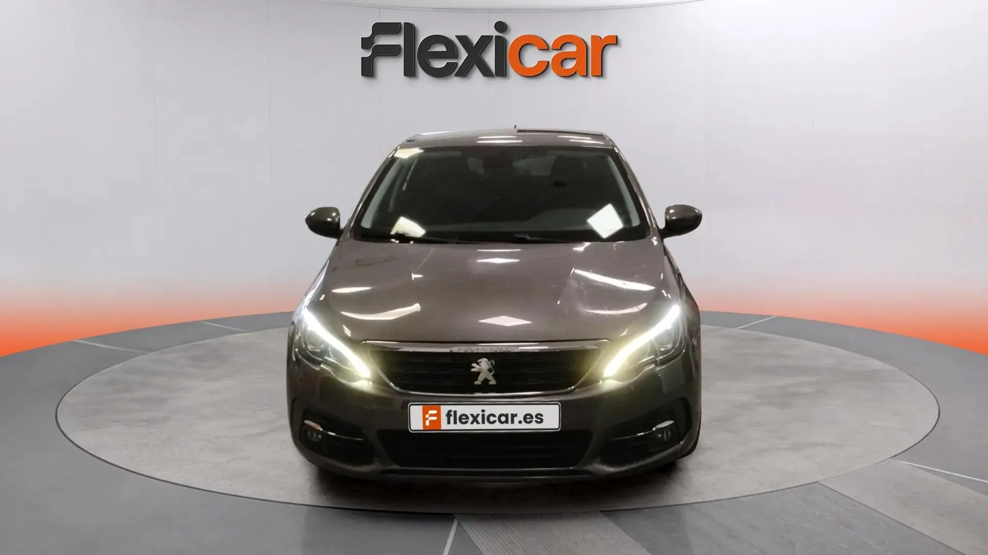 Peugeot 308 Access PureTech 110 - foto 2