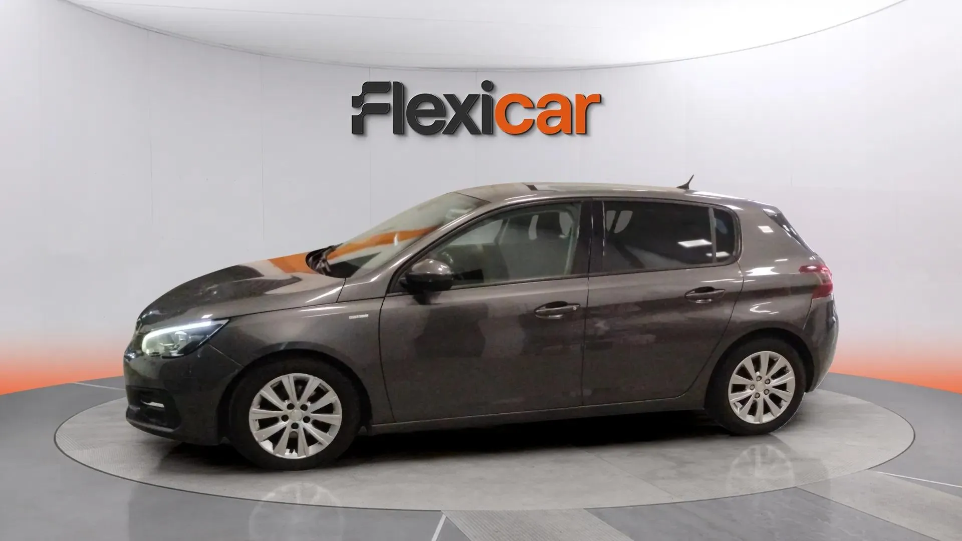Peugeot 308 Access PureTech 110 - foto 4