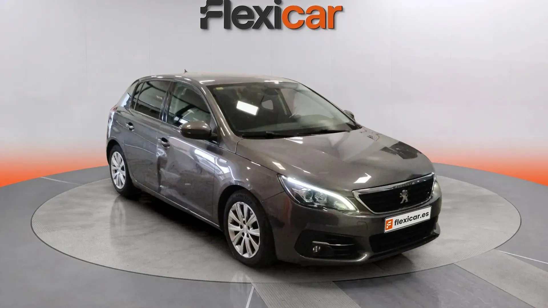 Peugeot 308 Access PureTech 110