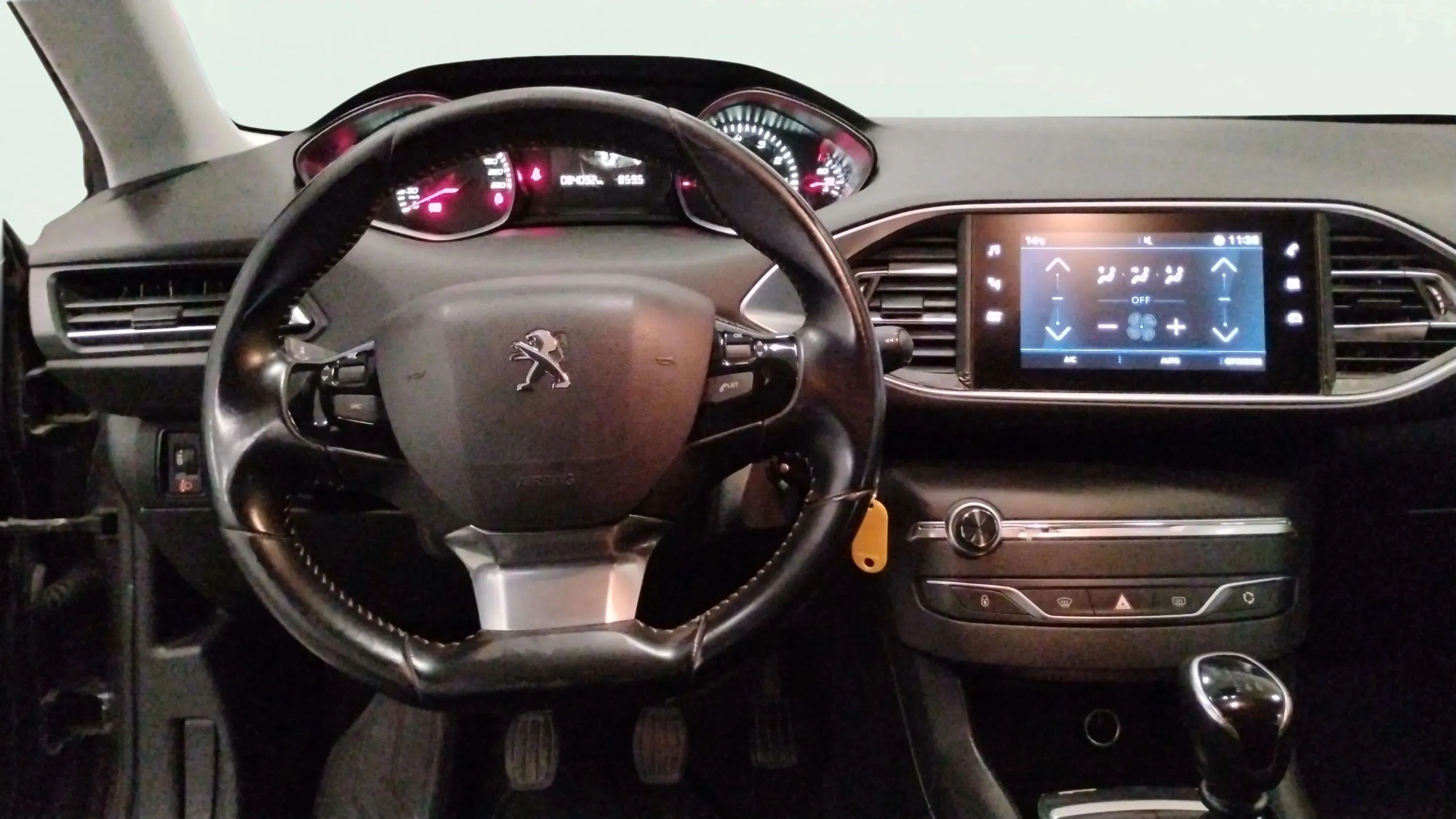Peugeot 308 Access PureTech 110 - foto 9