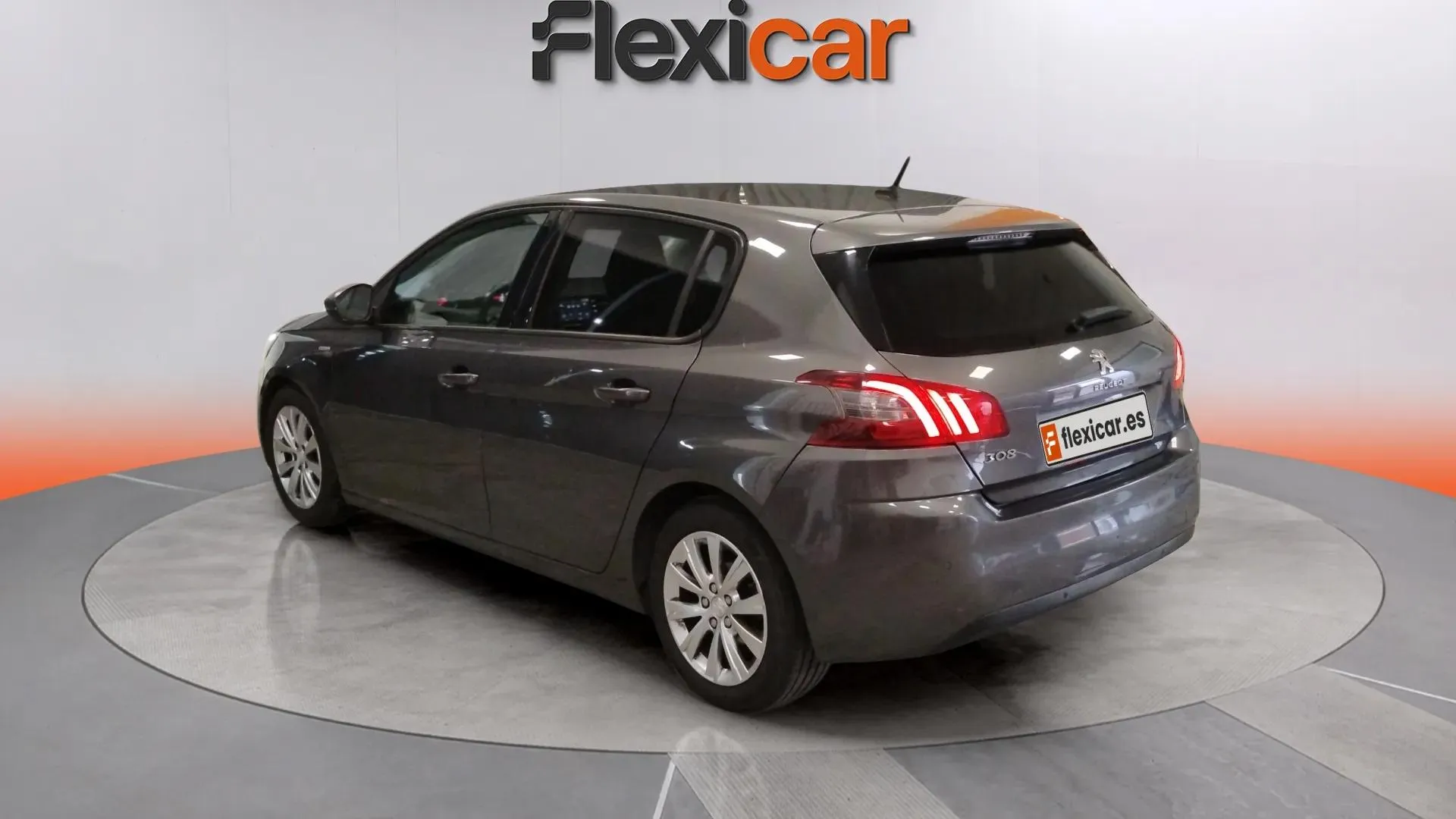 Peugeot 308 Access PureTech 110 - foto 7