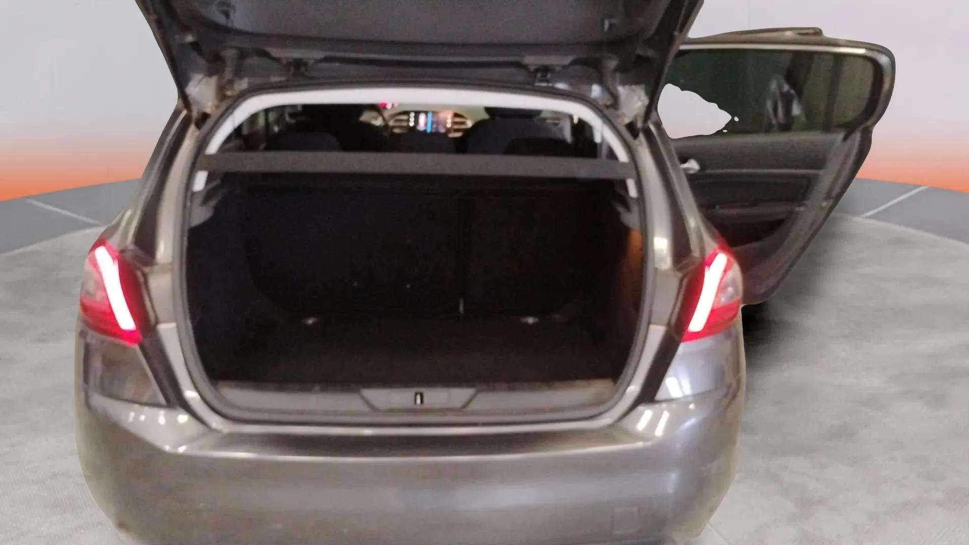 Peugeot 308 Access PureTech 110 - foto 16