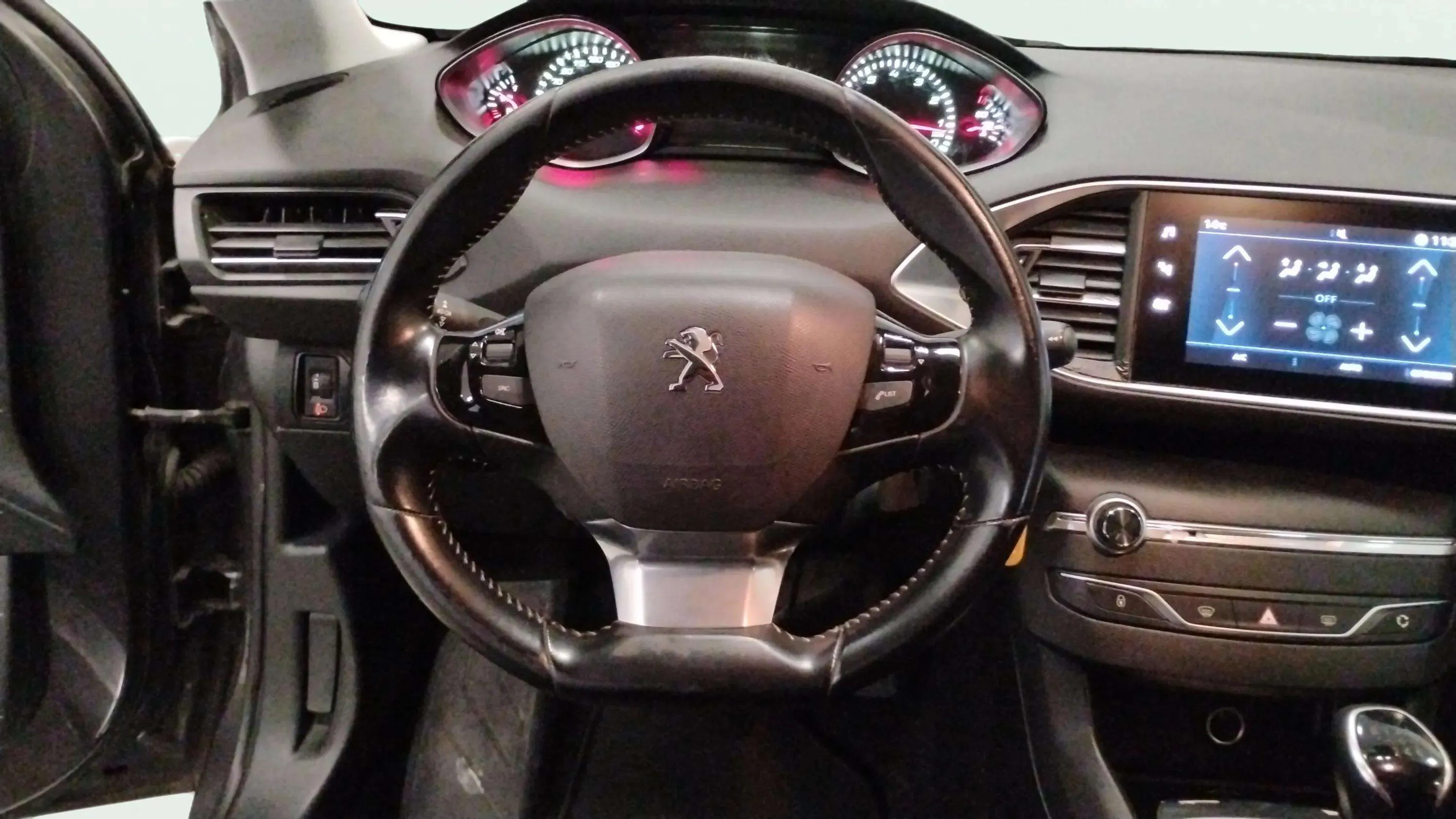 Peugeot 308 Access PureTech 110 - foto 11