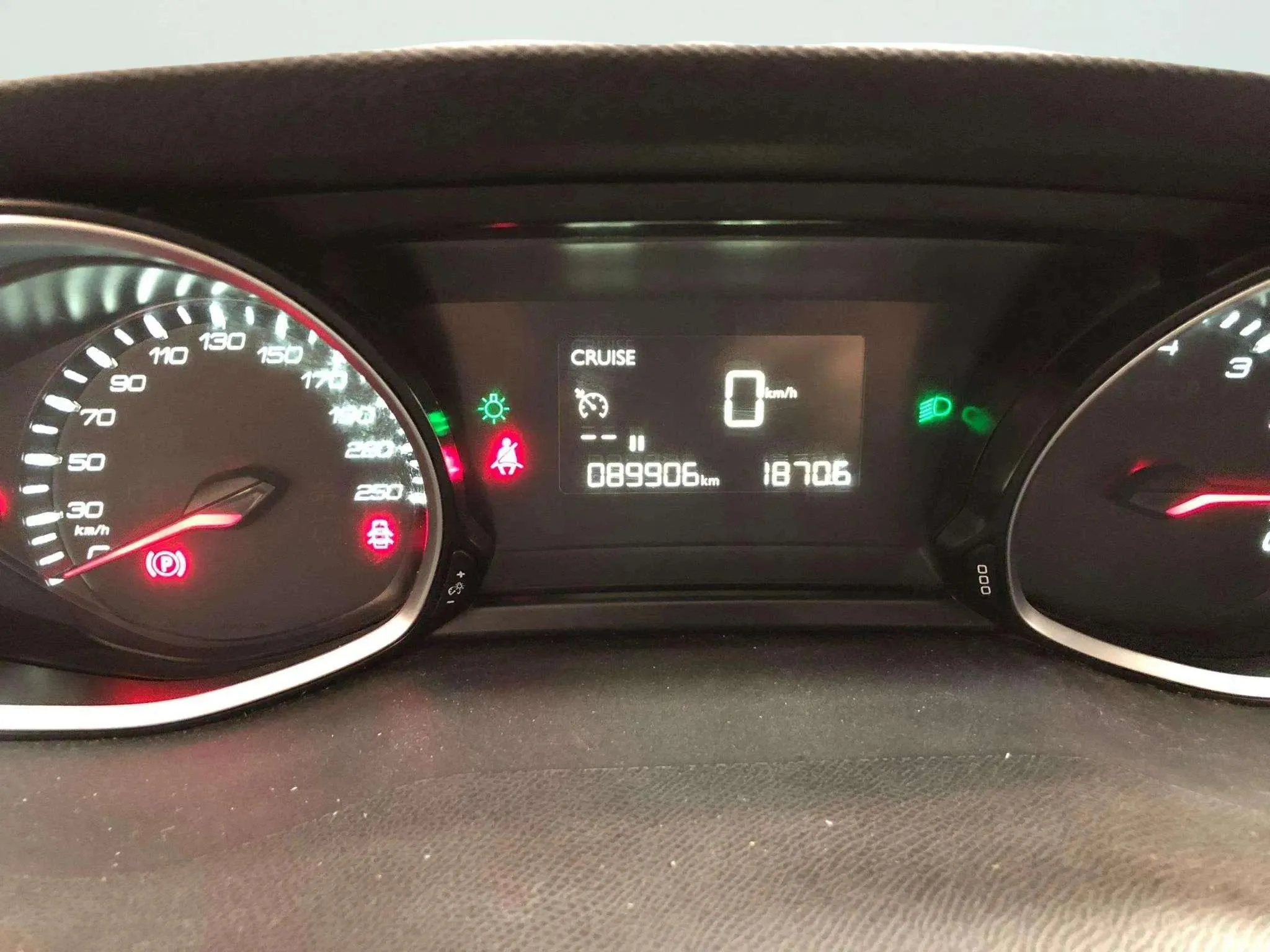 Peugeot 308 Style PureTech 130 - foto 12
