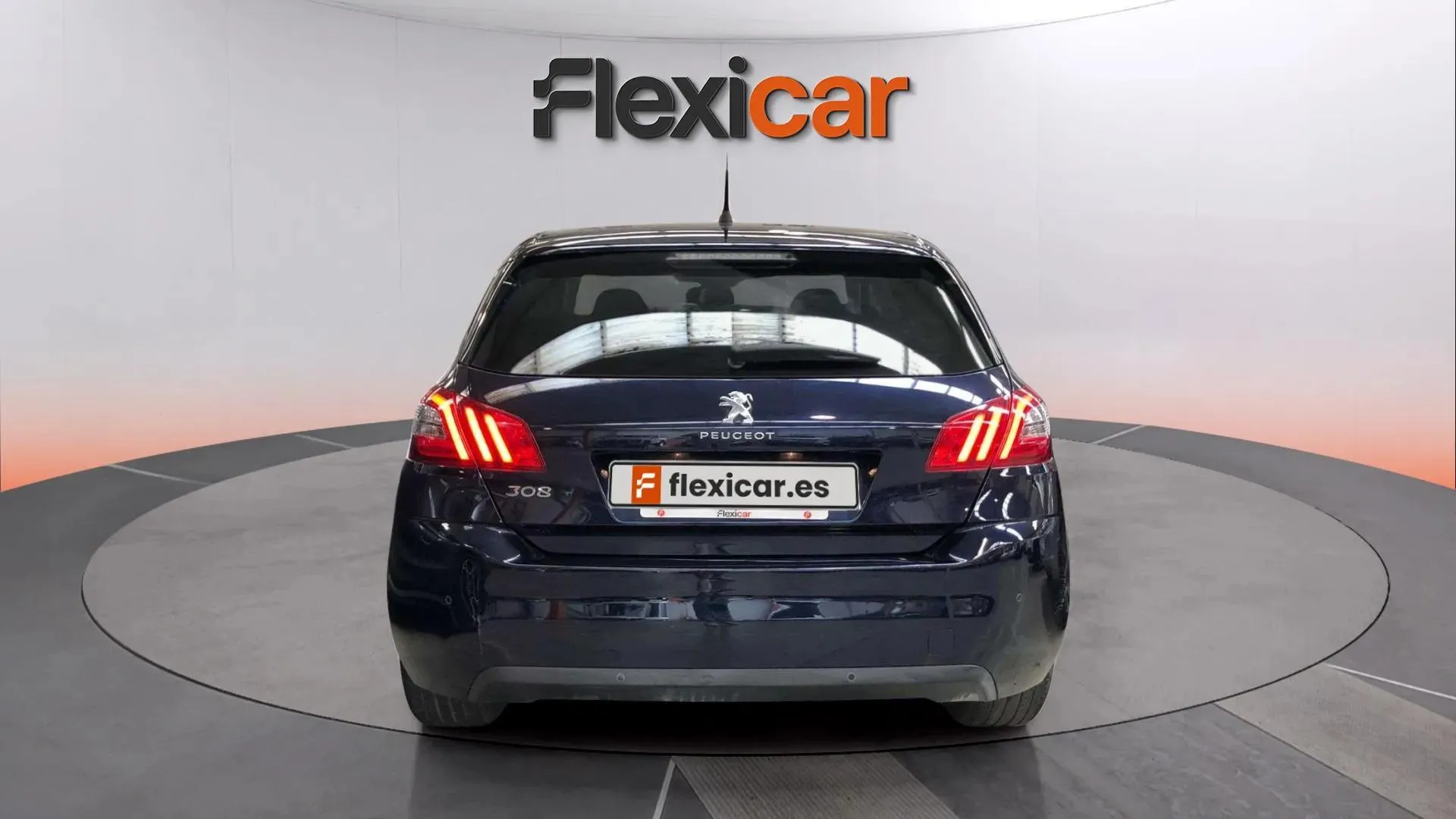 Peugeot 308 Style PureTech 130 - foto 3