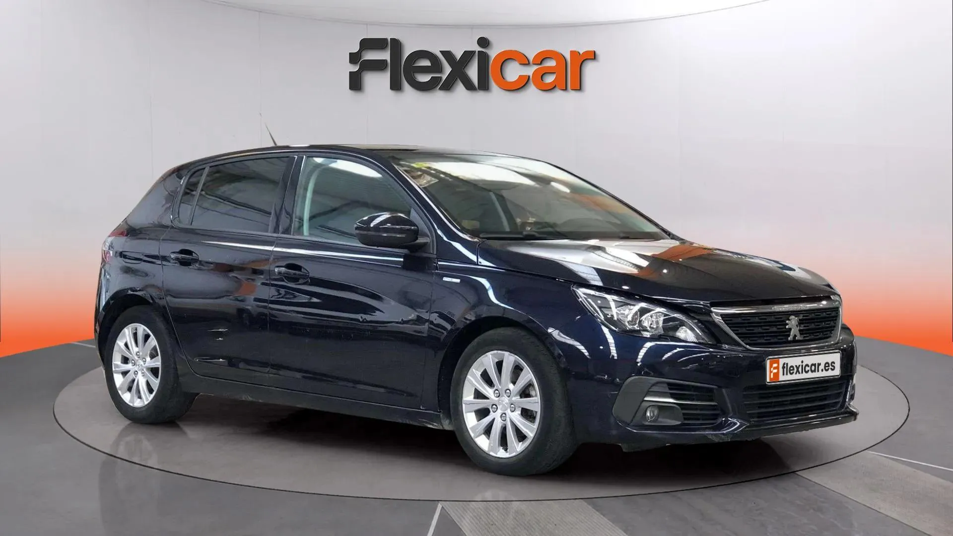 Peugeot 308 Style PureTech 130