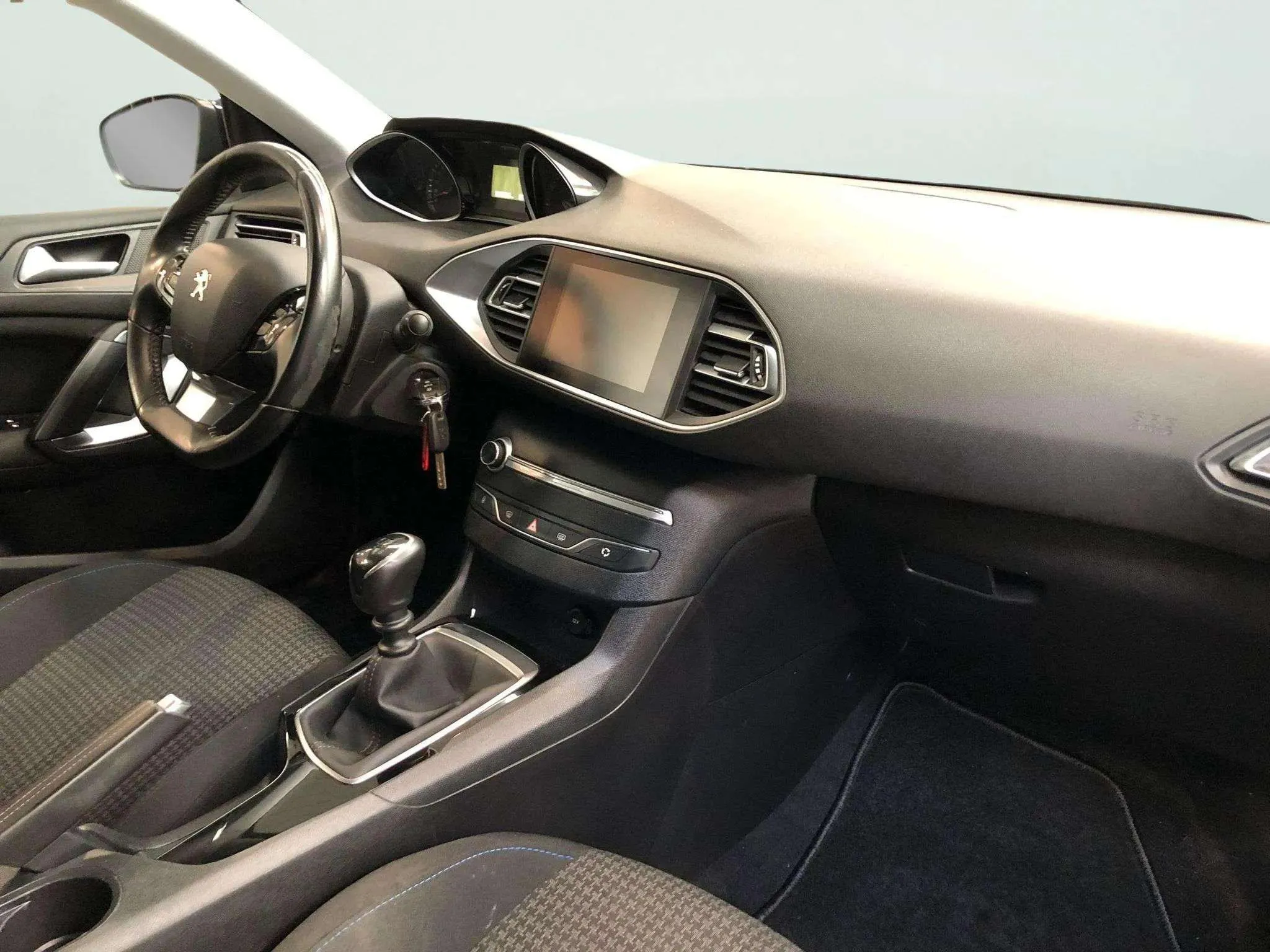 Peugeot 308 Style PureTech 130 - foto 11