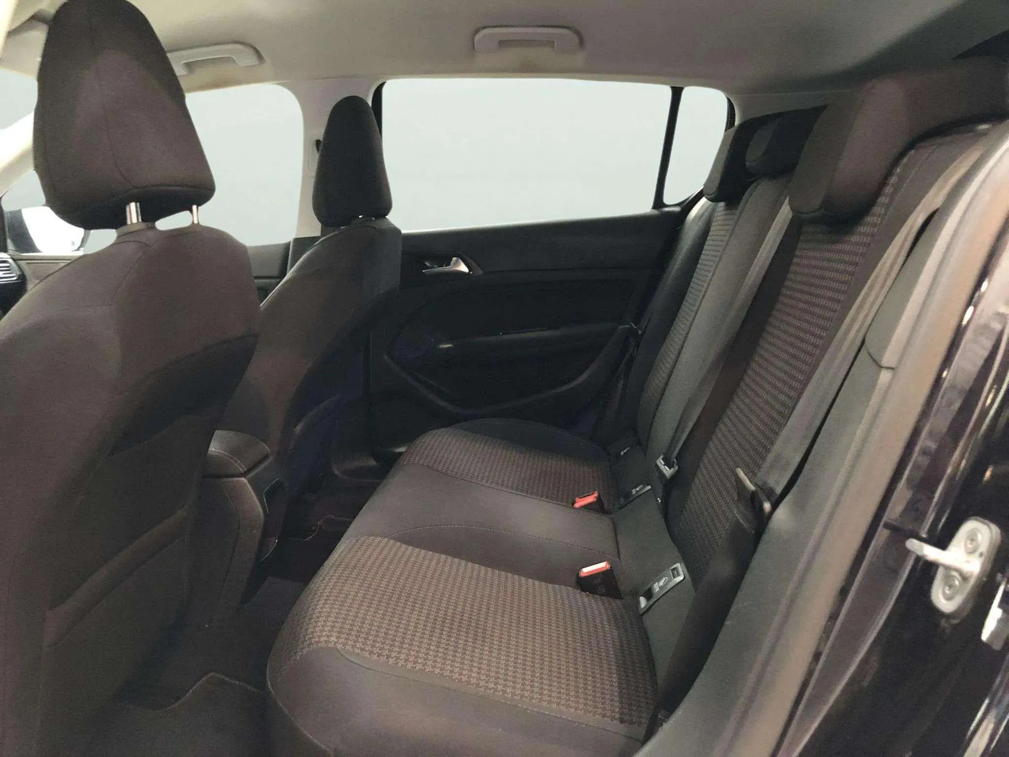 Peugeot 308 Style PureTech 130 - foto 9