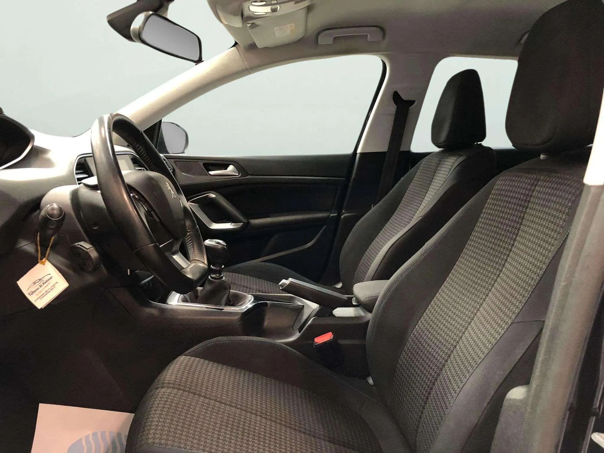 Peugeot 308 Style PureTech 130 - foto 8