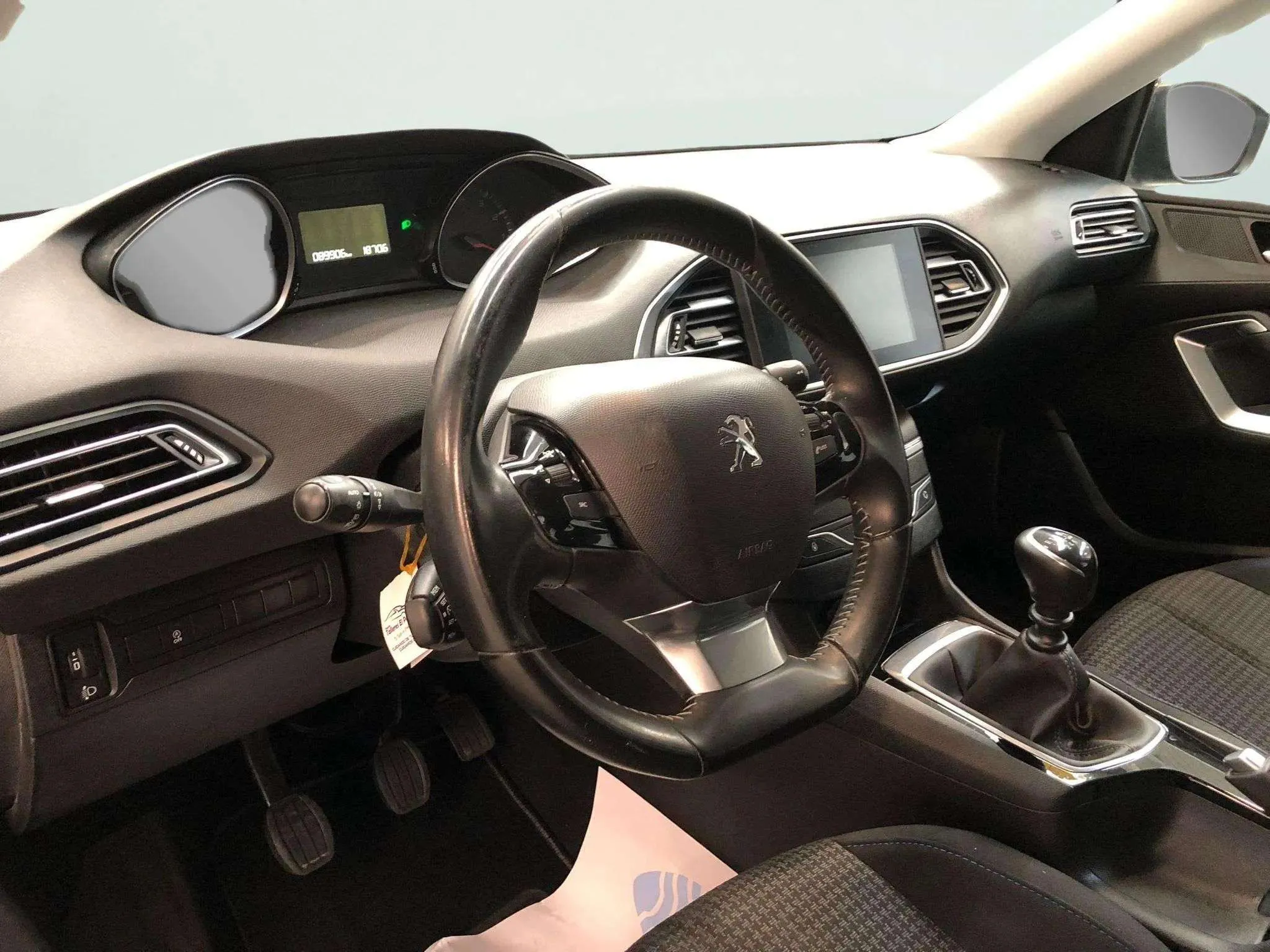 Peugeot 308 Style PureTech 130 - foto 5