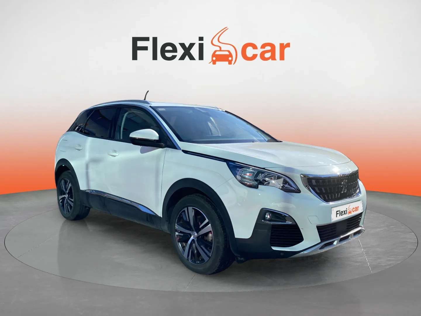 Peugeot 3008 1.2 PureTech Allure
