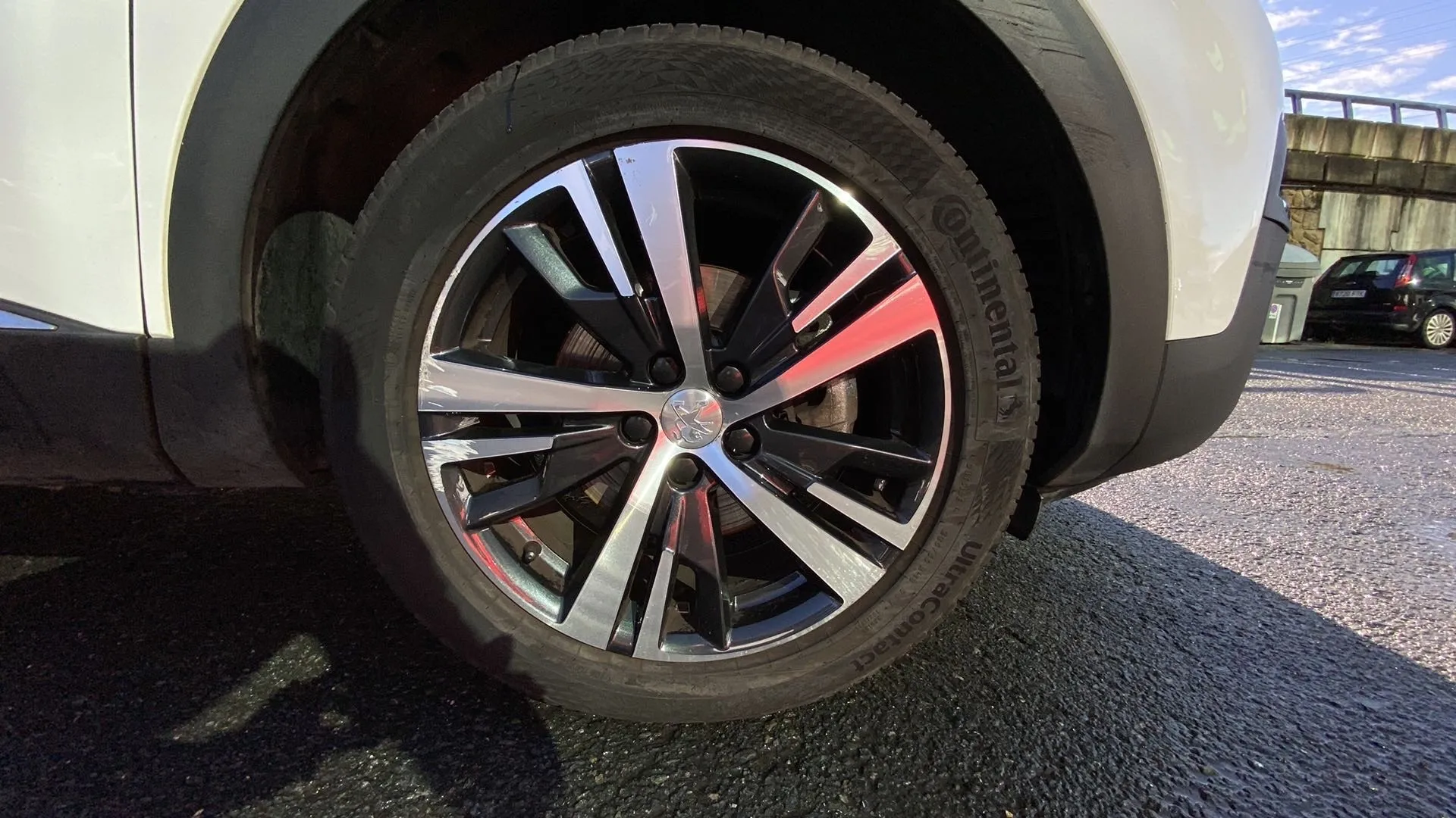Peugeot 3008 1.2 PureTech Allure - foto 15