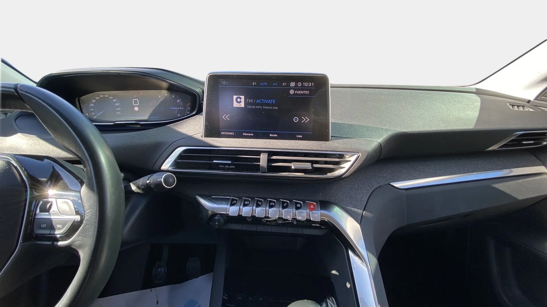 Peugeot 3008 1.2 PureTech Allure - foto 11