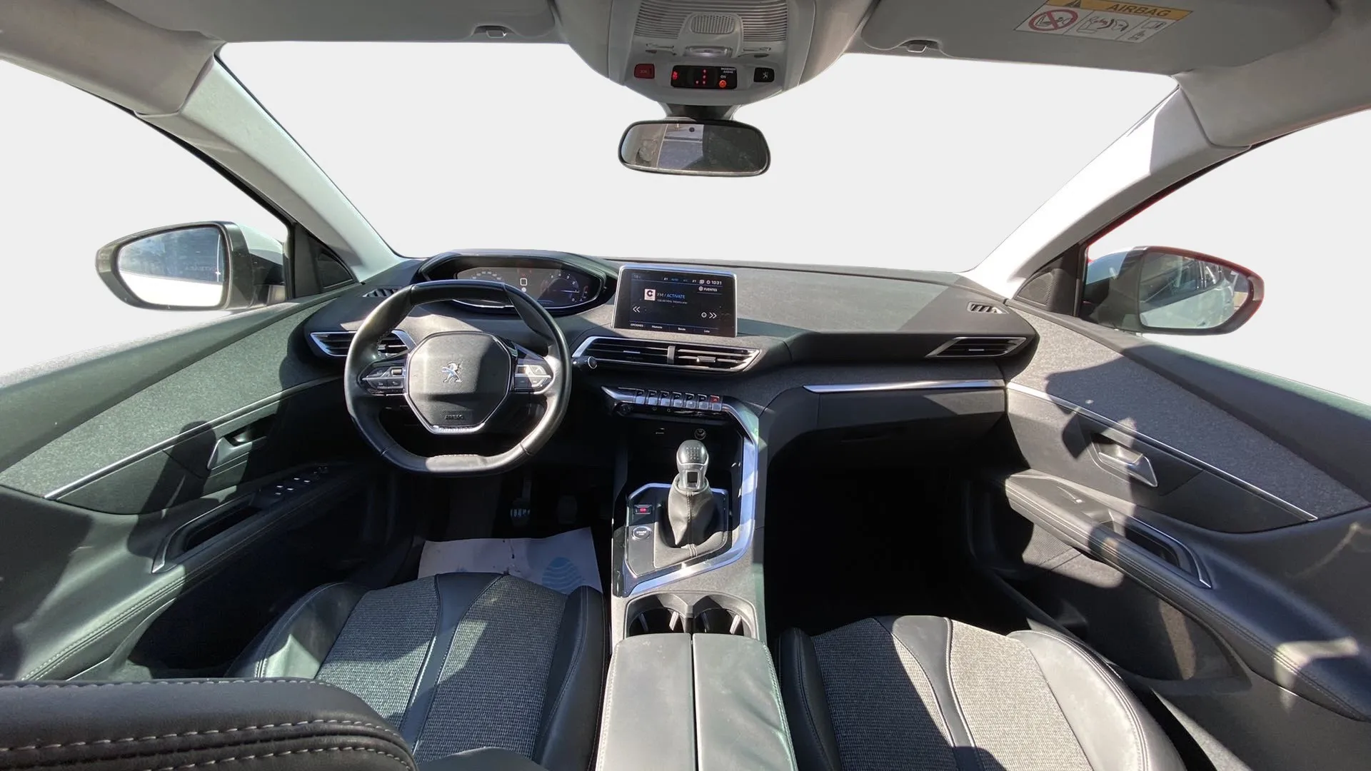 Peugeot 3008 1.2 PureTech Allure - foto 9