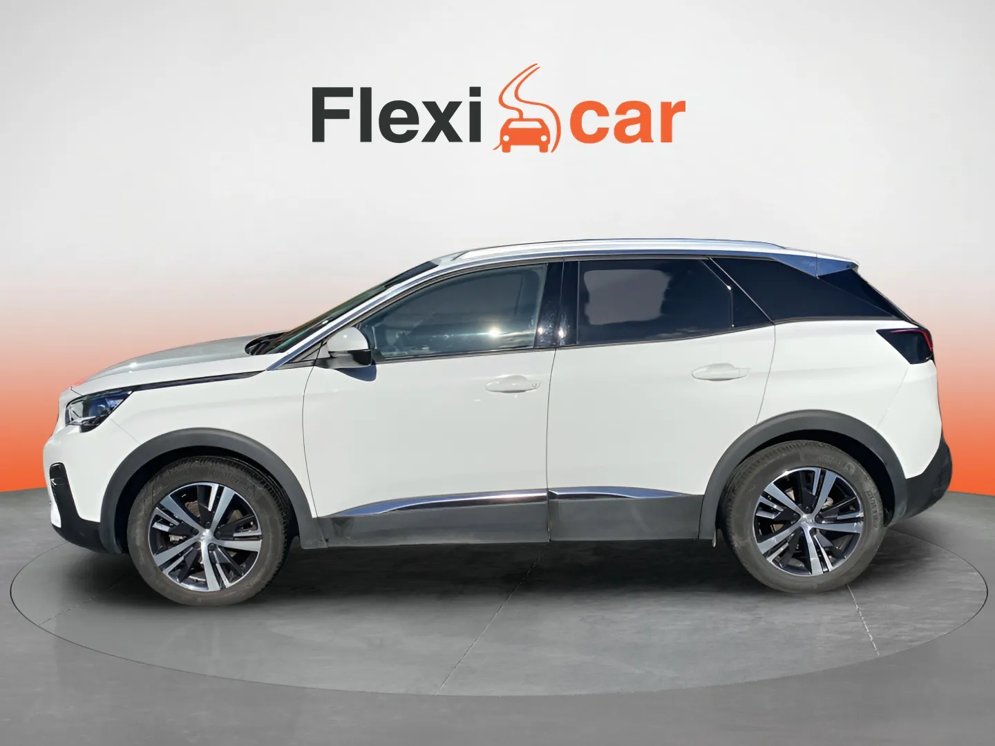 Peugeot 3008 1.2 PureTech Allure - foto 8