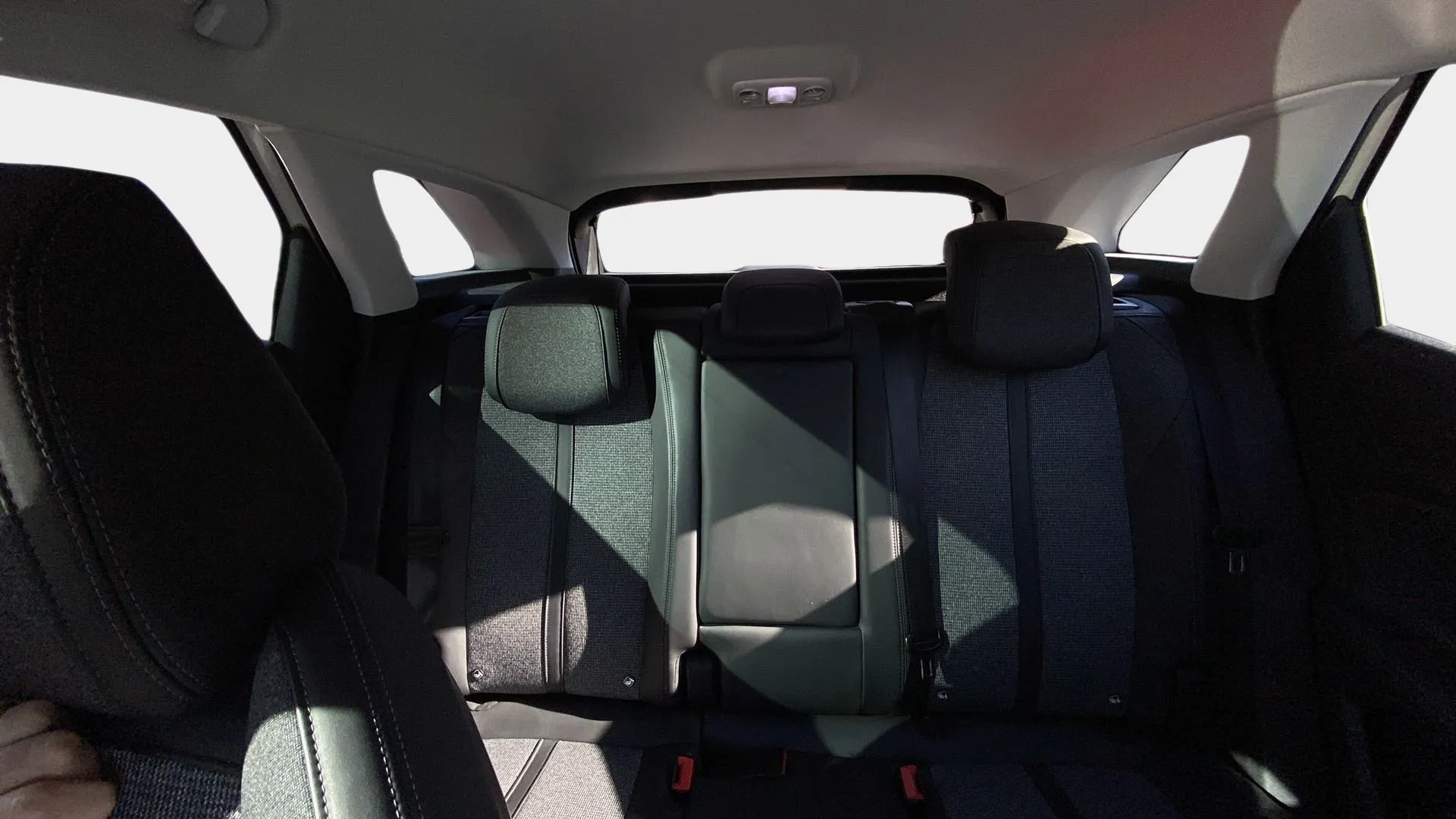 Peugeot 3008 1.2 PureTech Allure - foto 14
