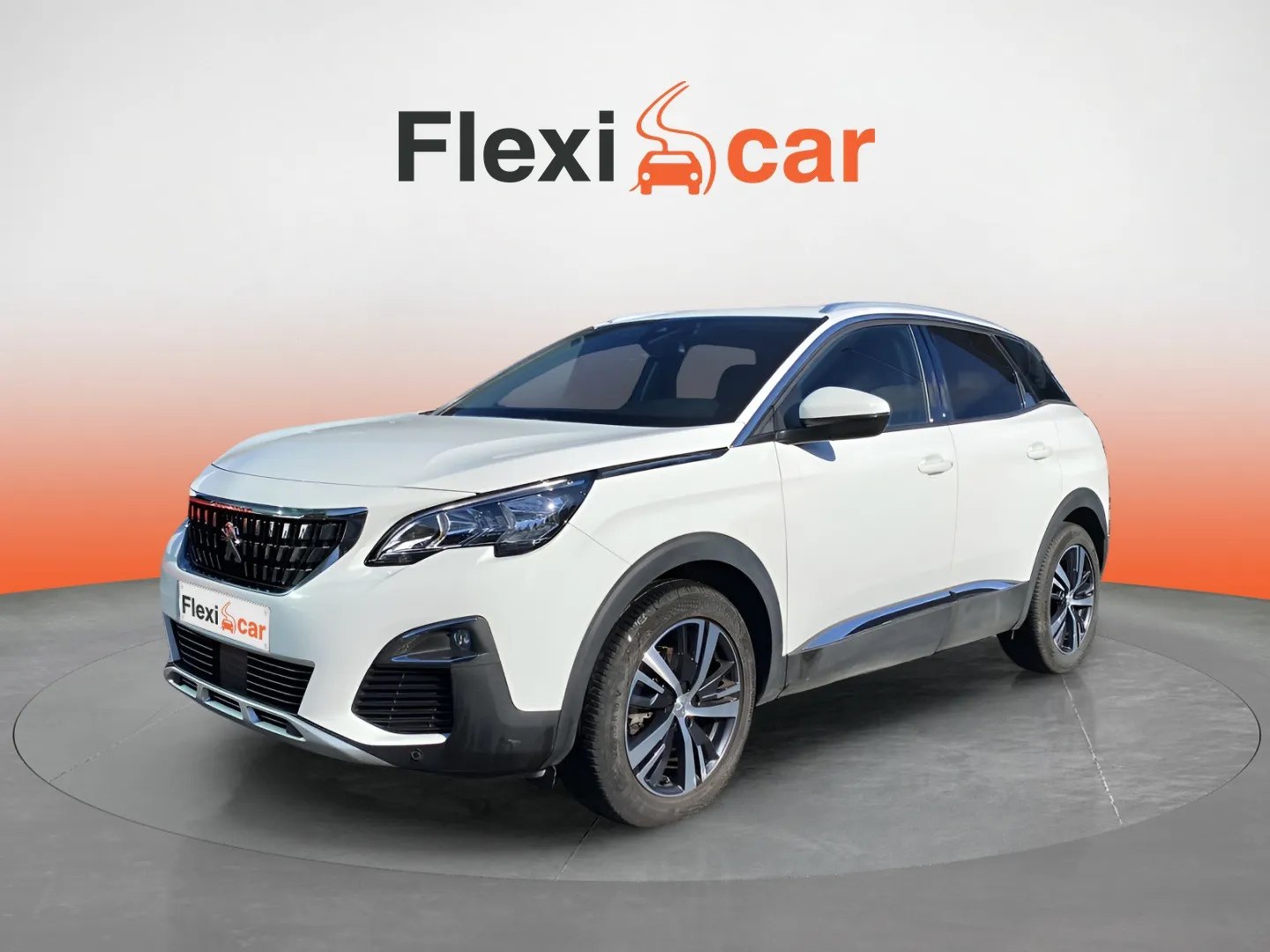 Peugeot 3008 1.2 PureTech Allure - foto 3