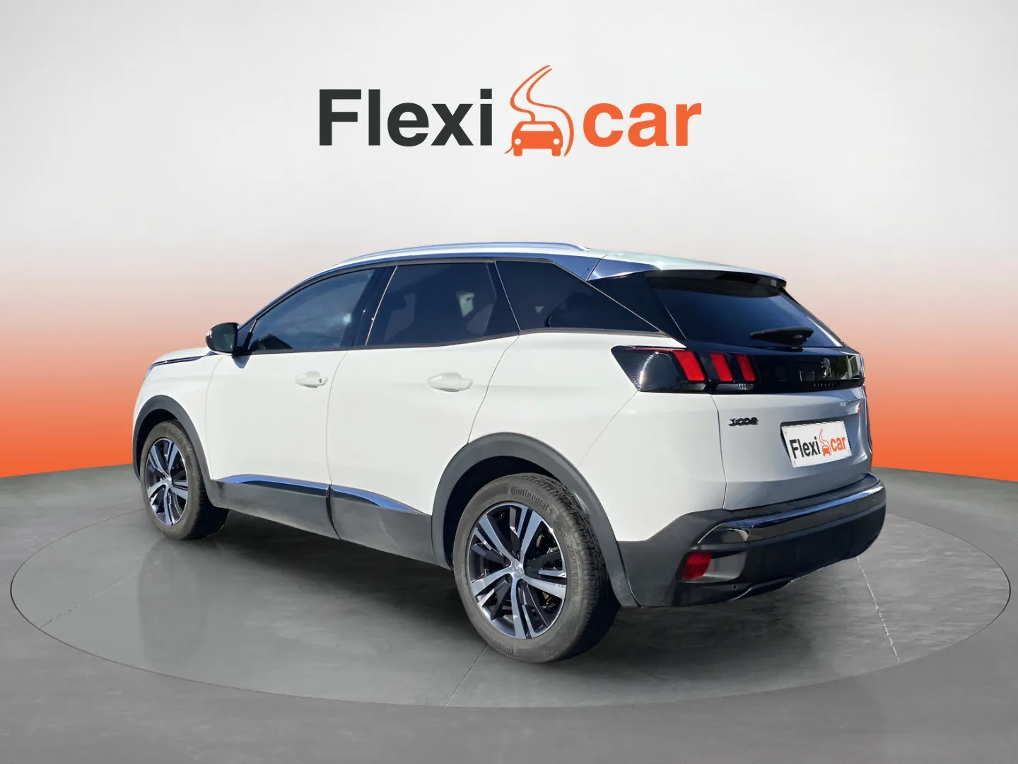 Peugeot 3008 1.2 PureTech Allure - foto 6