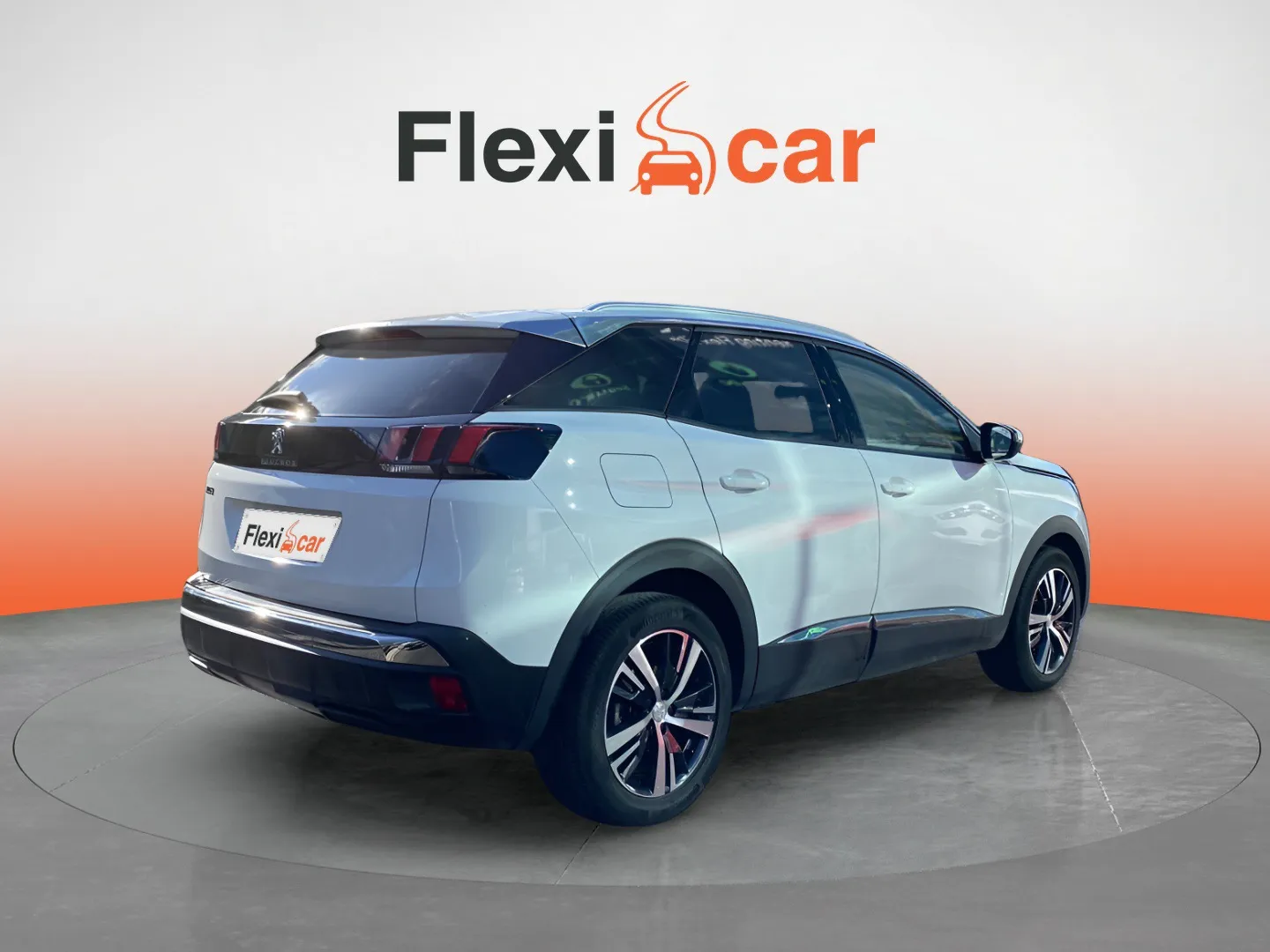 Peugeot 3008 1.2 PureTech Allure - foto 4