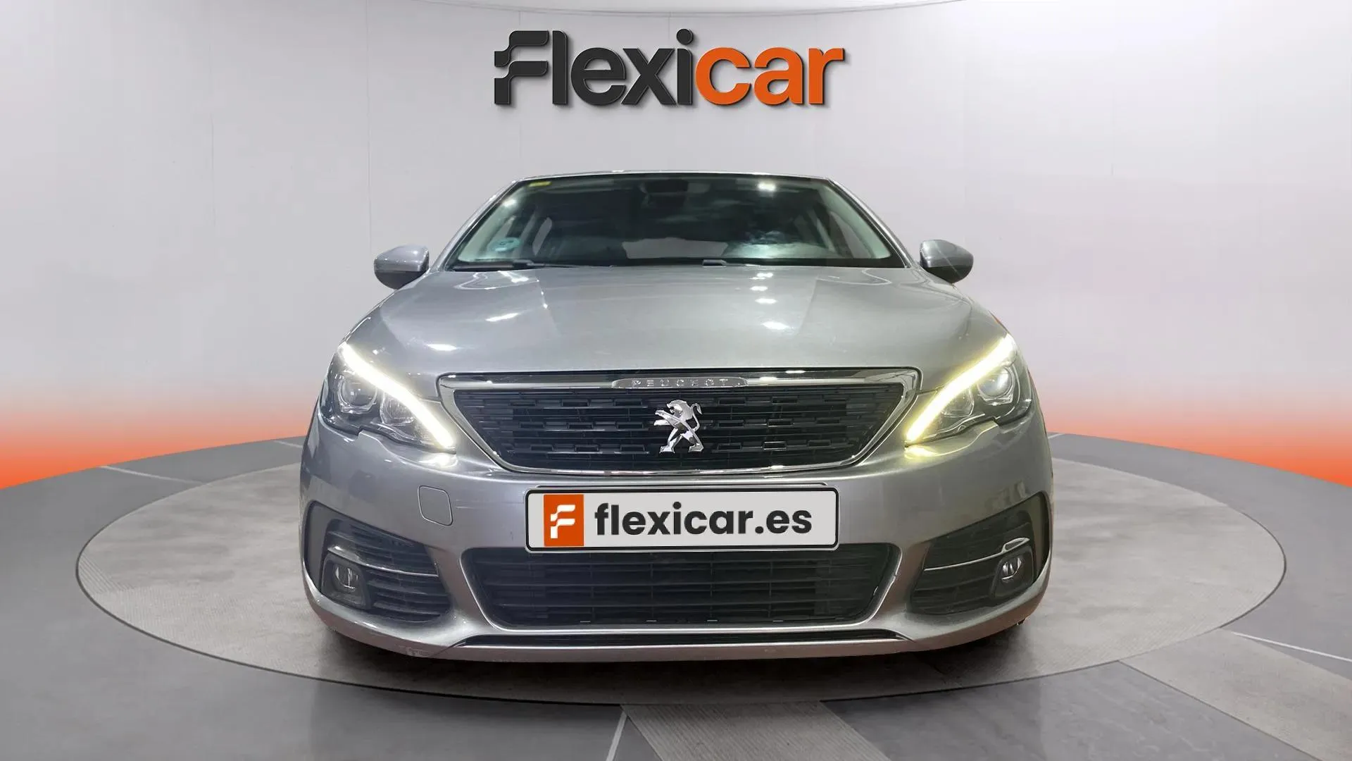 Peugeot 308 Active Pack PureTech 130 - foto 2