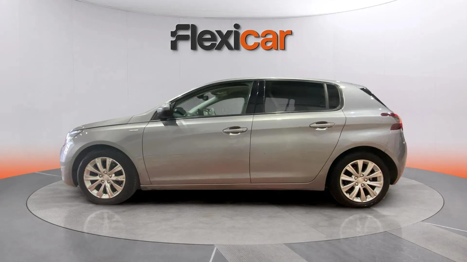 Peugeot 308 Active Pack PureTech 130 - foto 5