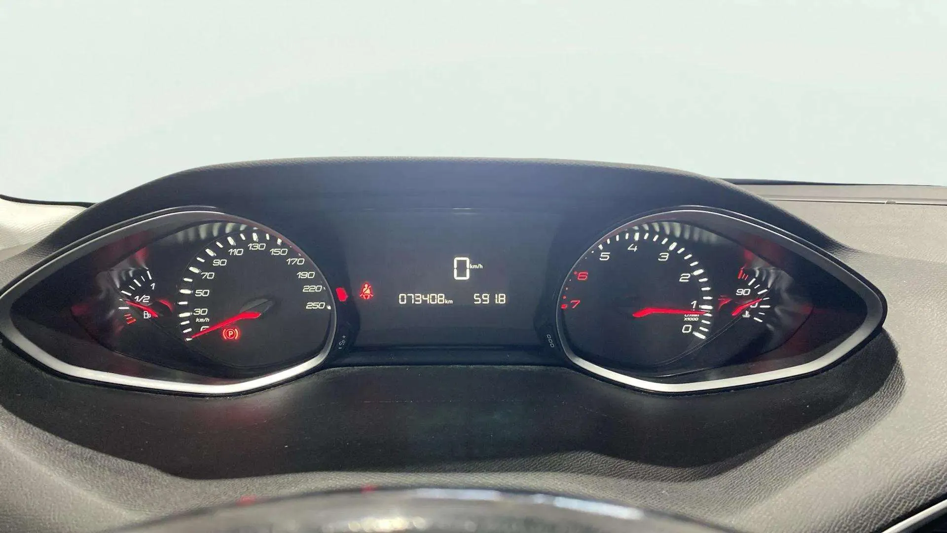 Peugeot 308 Active Pack PureTech 130 - foto 9