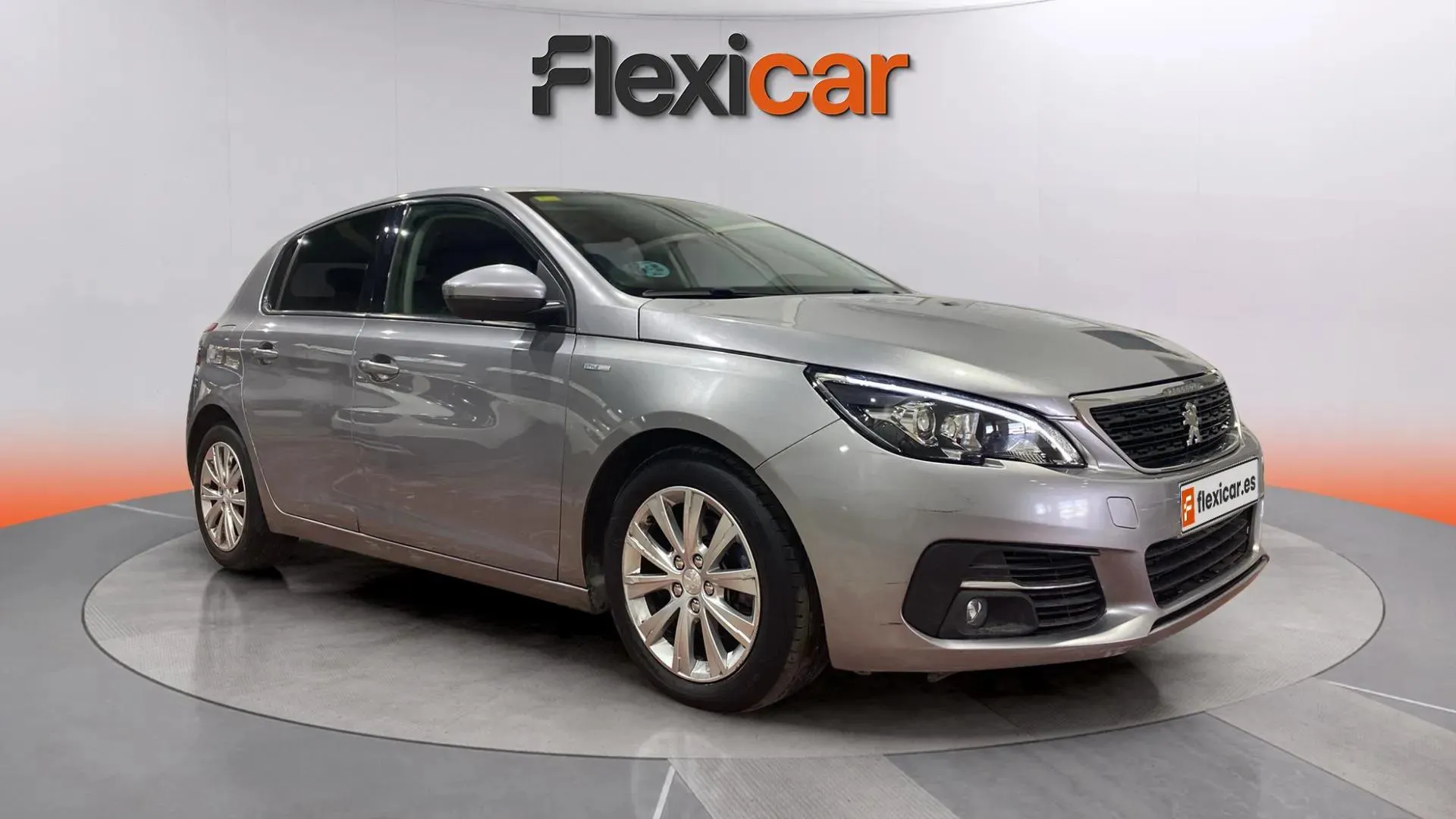 Peugeot 308 Active Pack PureTech 130