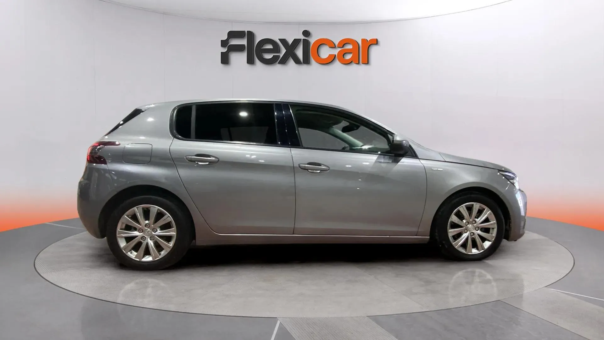 Peugeot 308 Active Pack PureTech 130 - foto 3