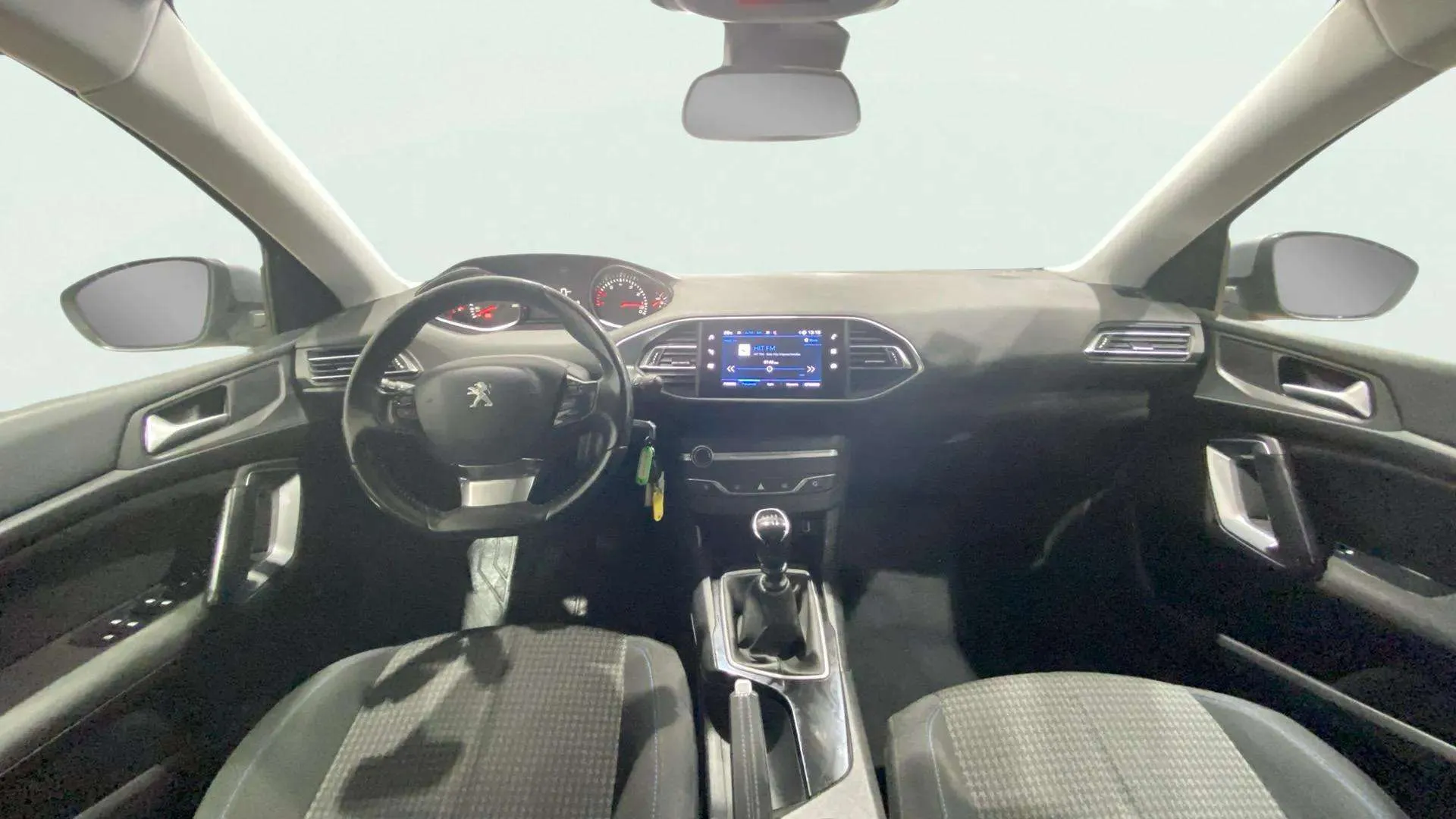 Peugeot 308 Active Pack PureTech 130 - foto 6