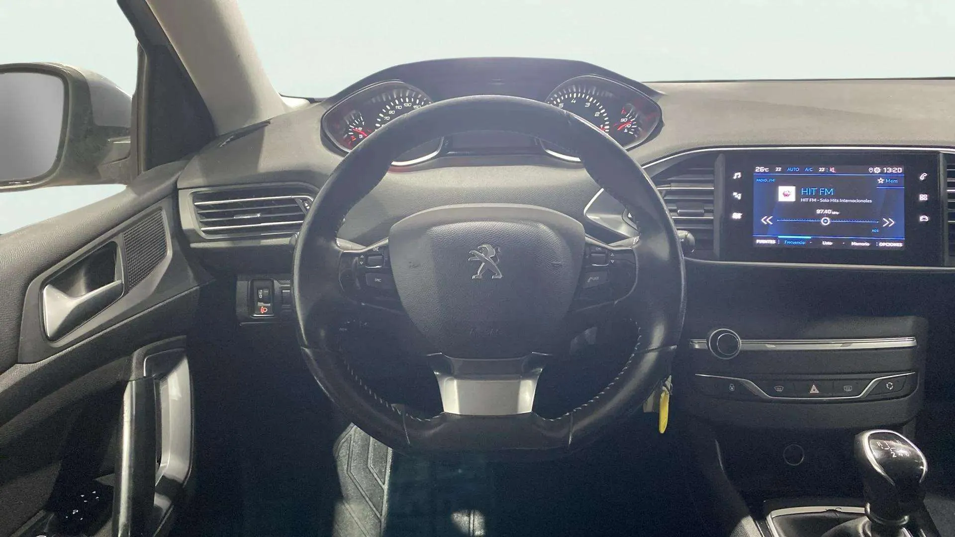 Peugeot 308 Active Pack PureTech 130 - foto 8