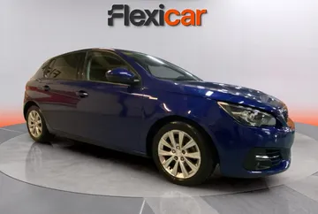 peugeot 308 5p active puretech 130 s amps gasolina manual enekuri 903000000183511