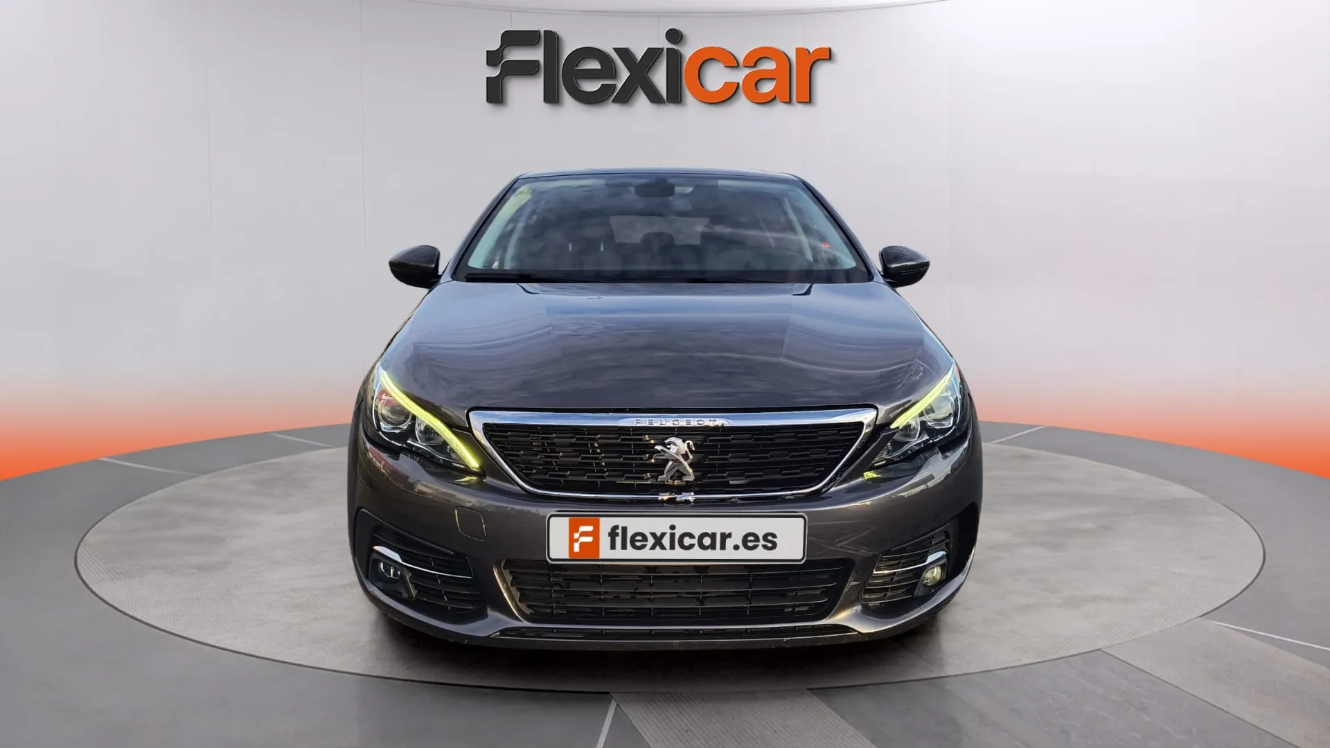 Peugeot 308 Access PureTech 110 - foto 27