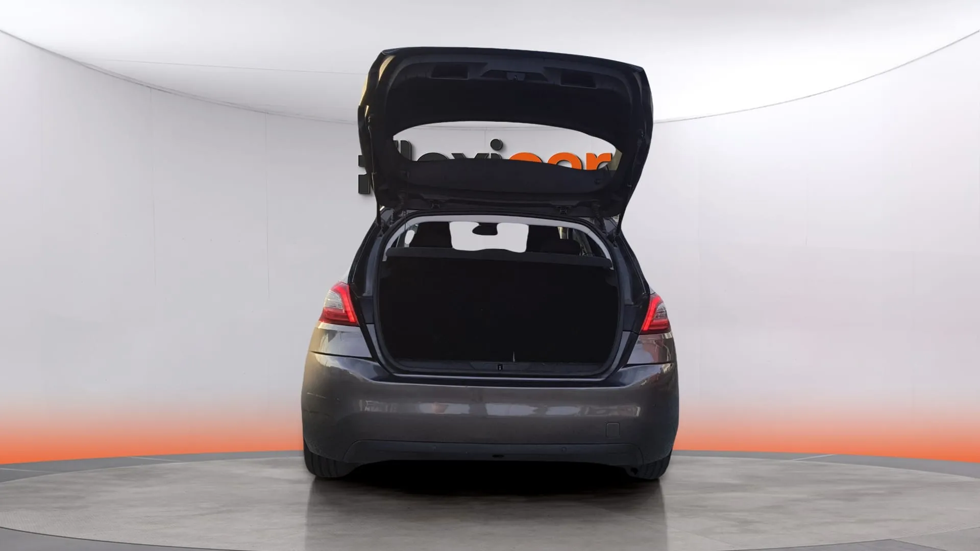 Peugeot 308 Access PureTech 110 - foto 23