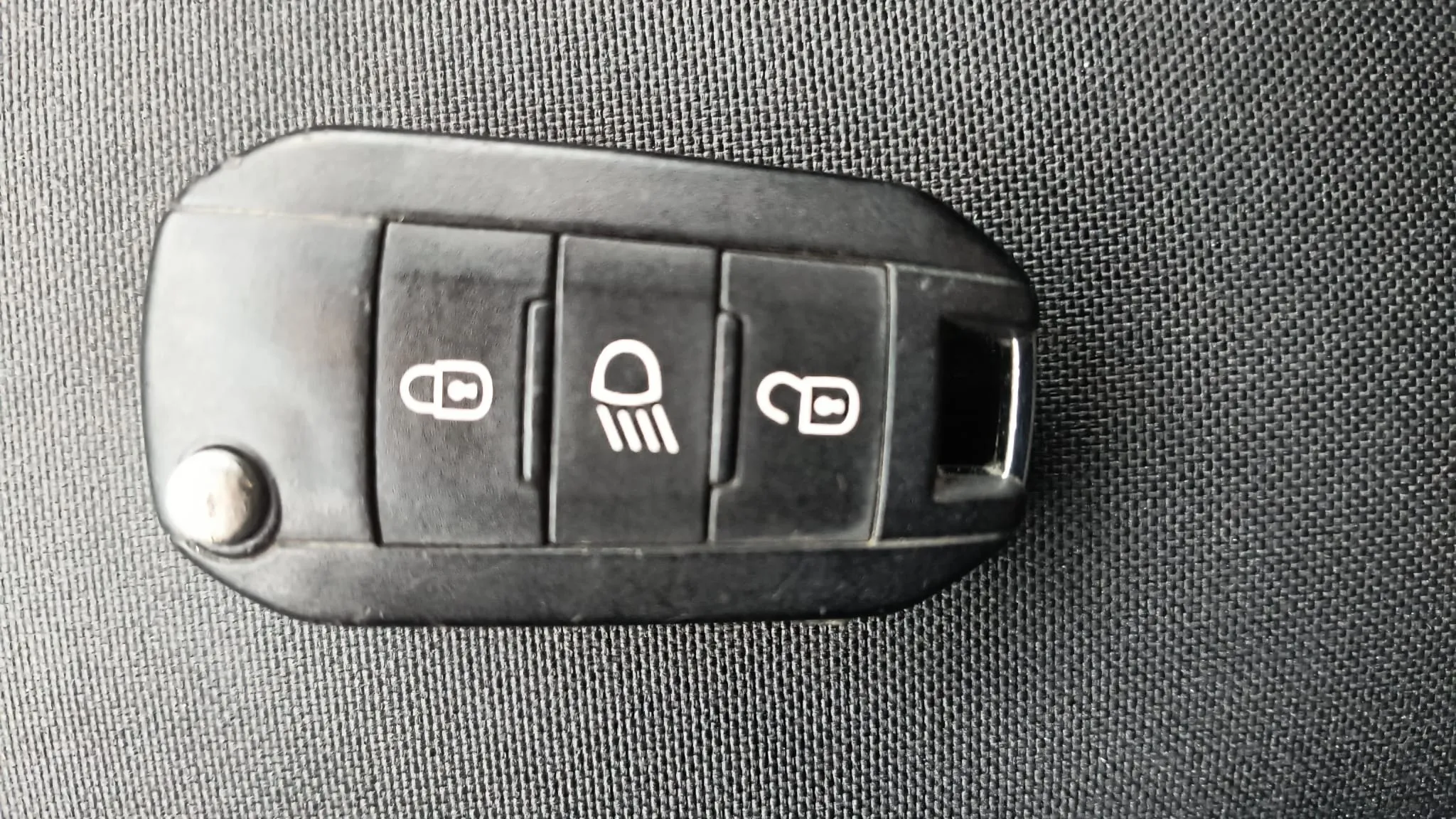 Peugeot 308 Access PureTech 110 - foto 17