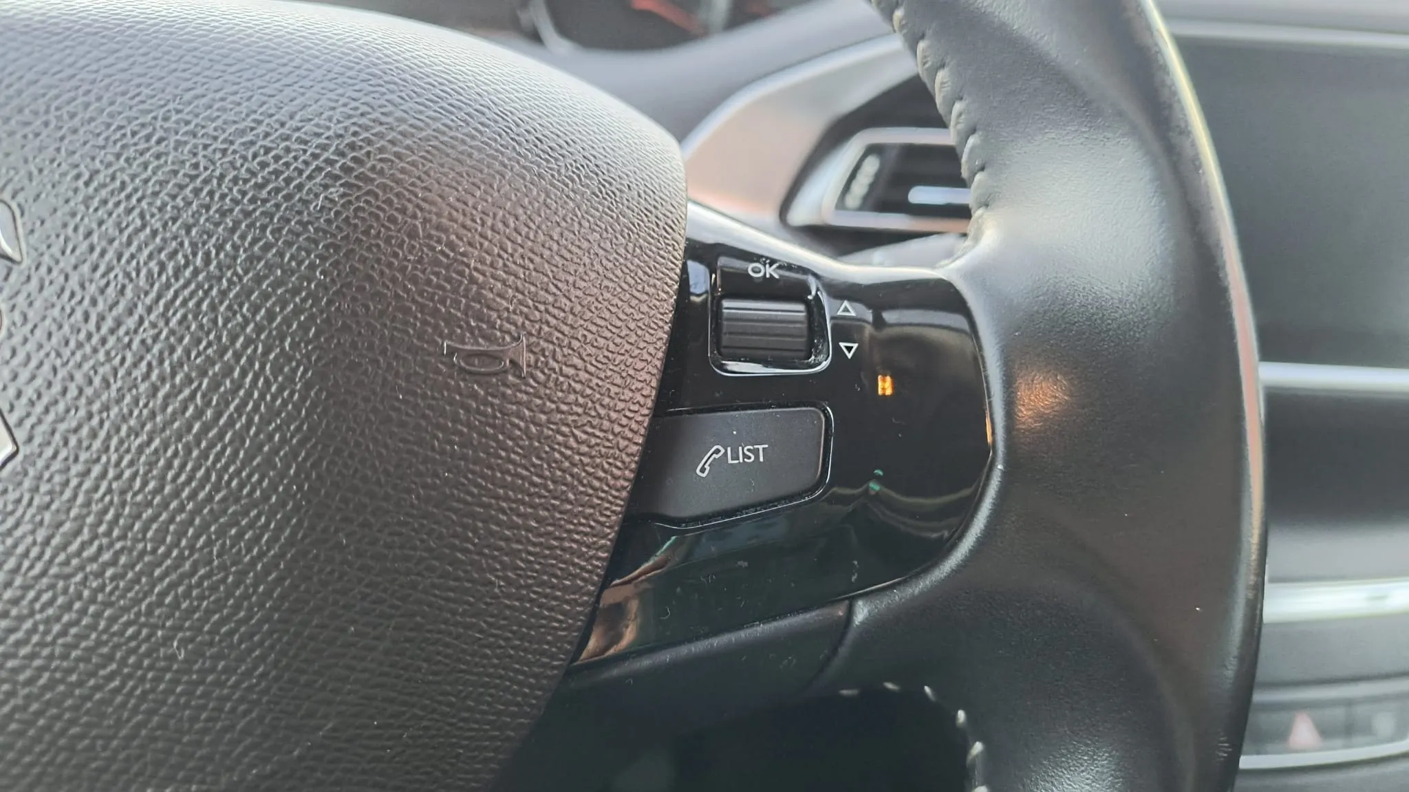 Peugeot 308 Access PureTech 110 - foto 13