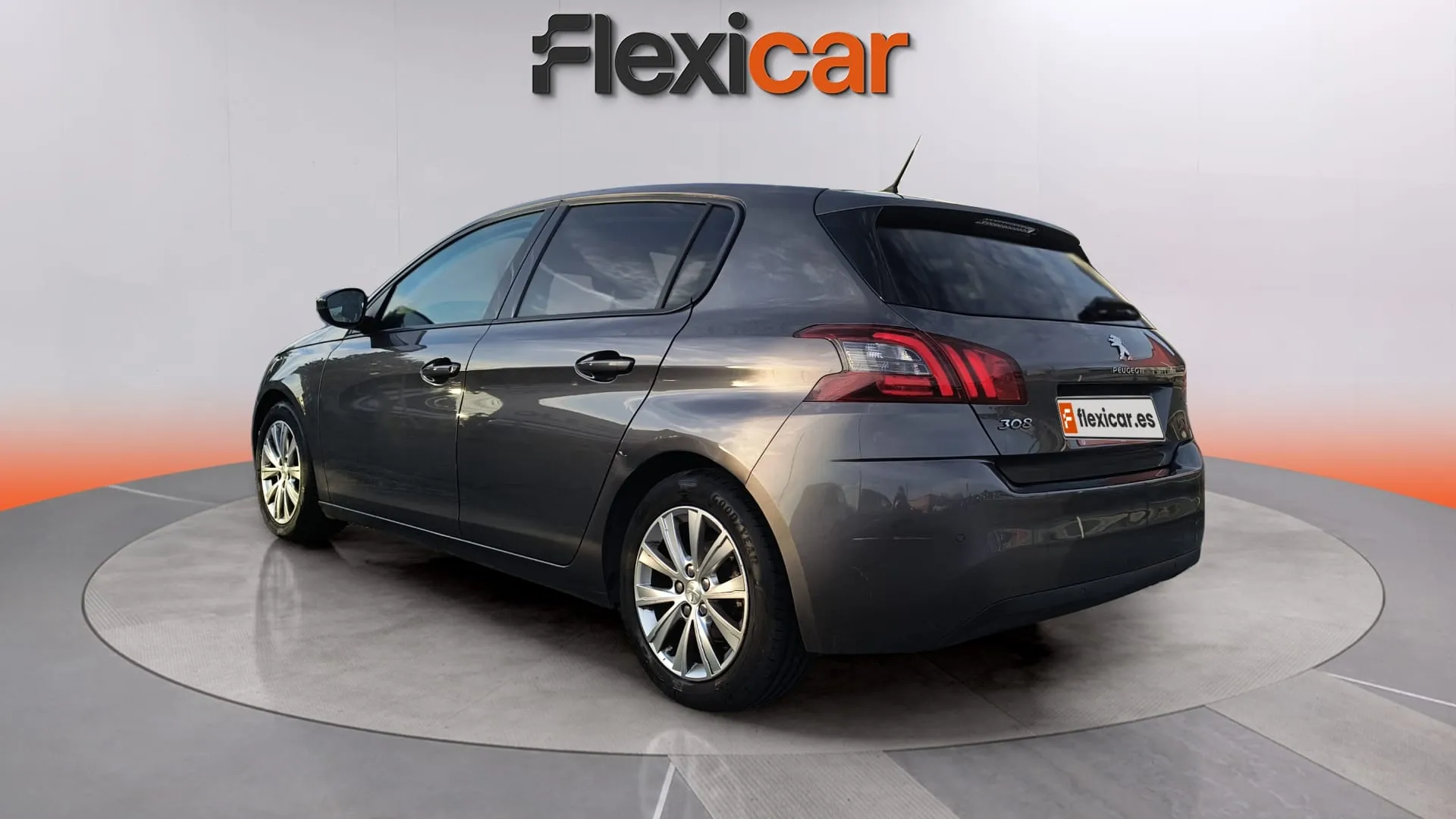 Peugeot 308 Access PureTech 110 - foto 3